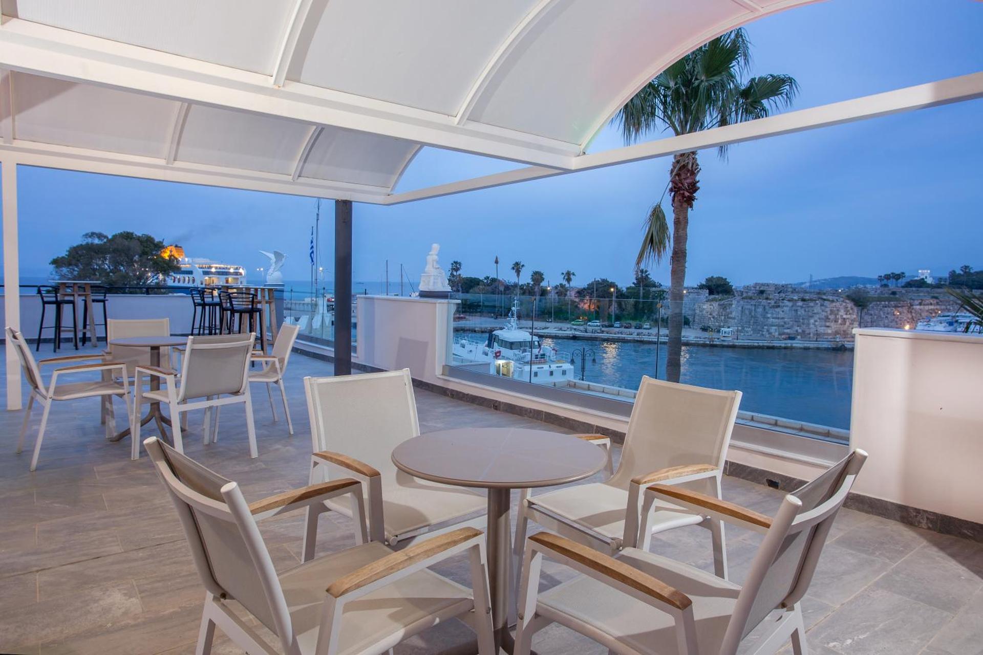 Kosta Palace - Photo 91