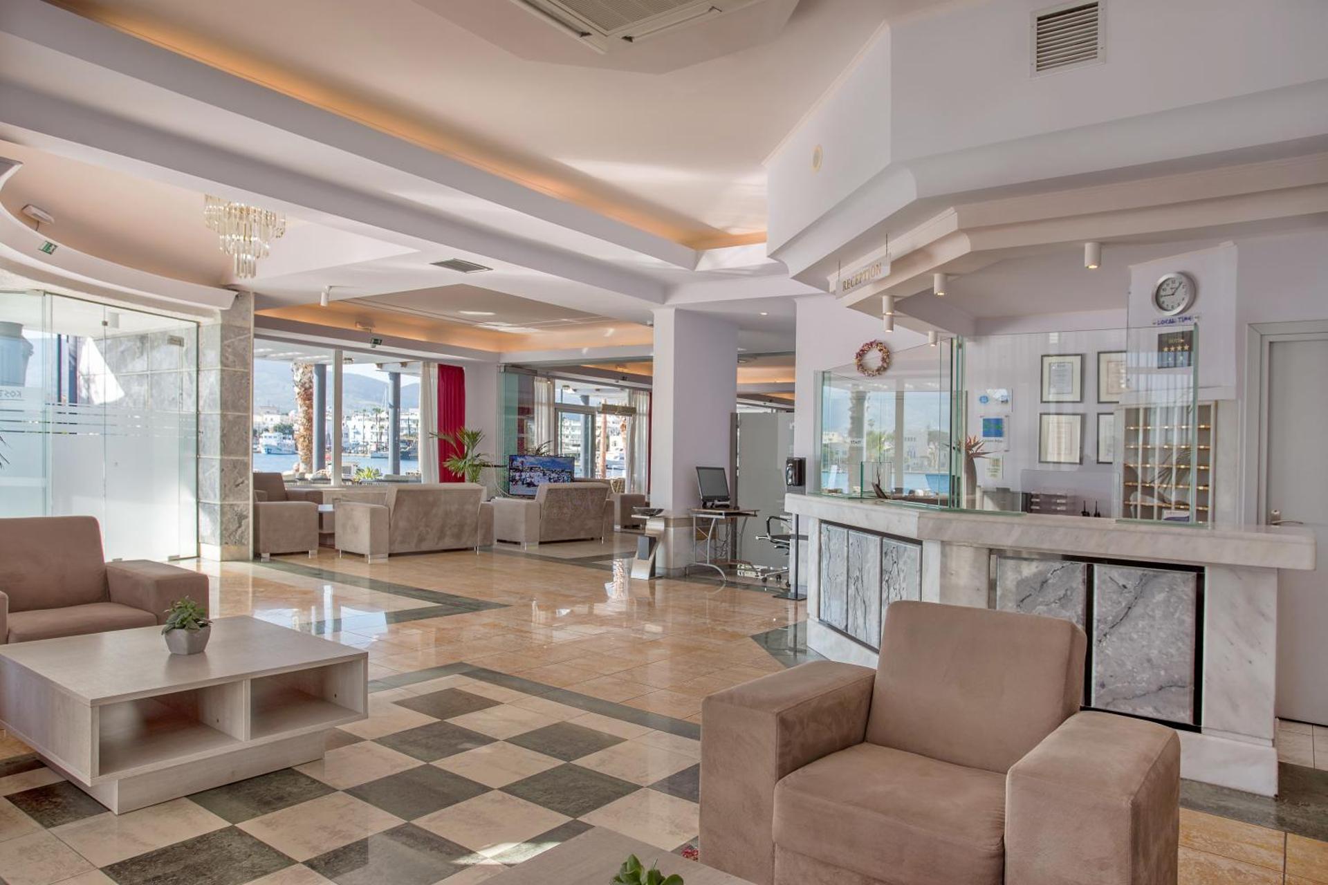 Kosta Palace - Photo 59