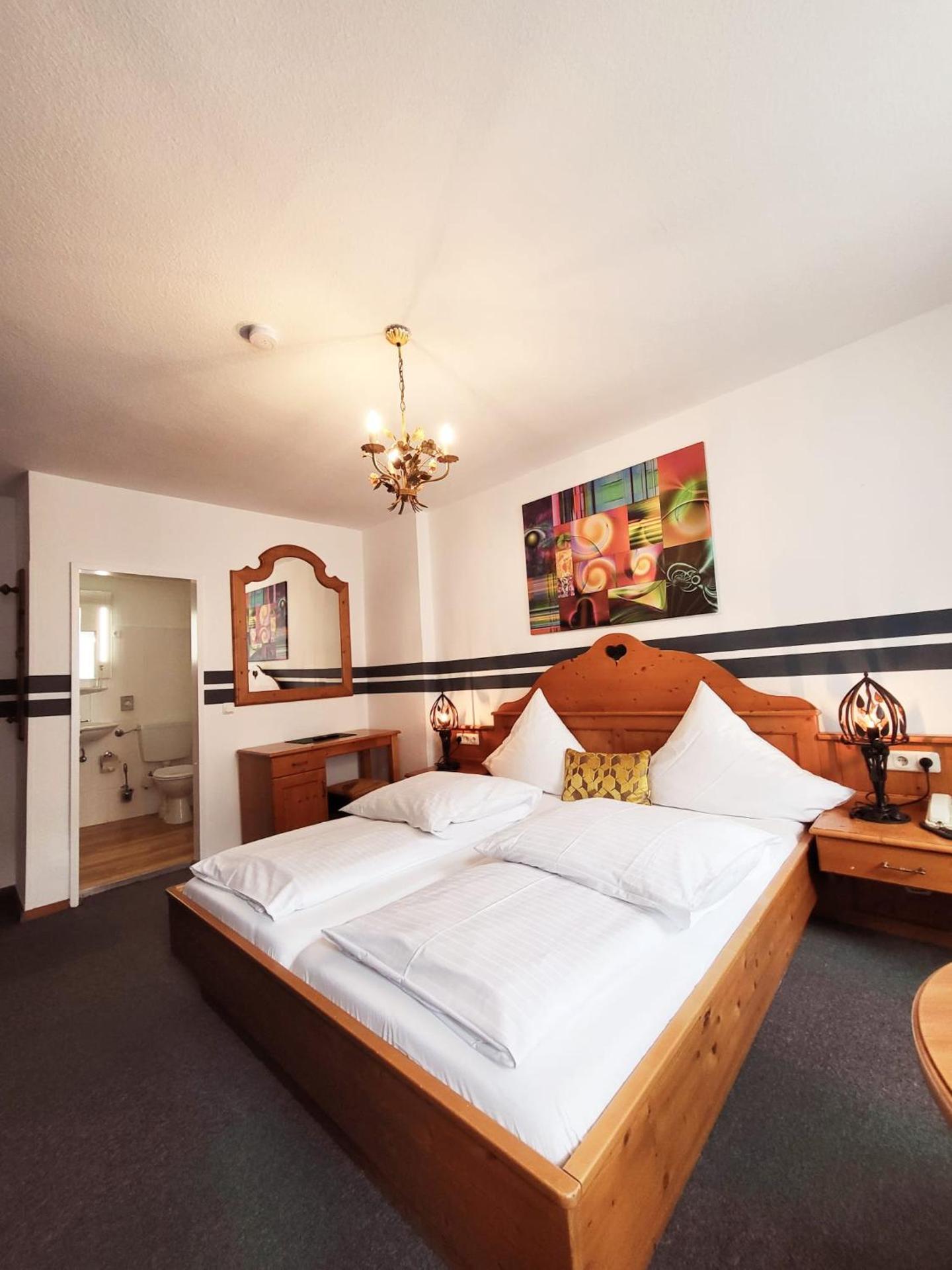 Hotel Atlanta - Photo 38