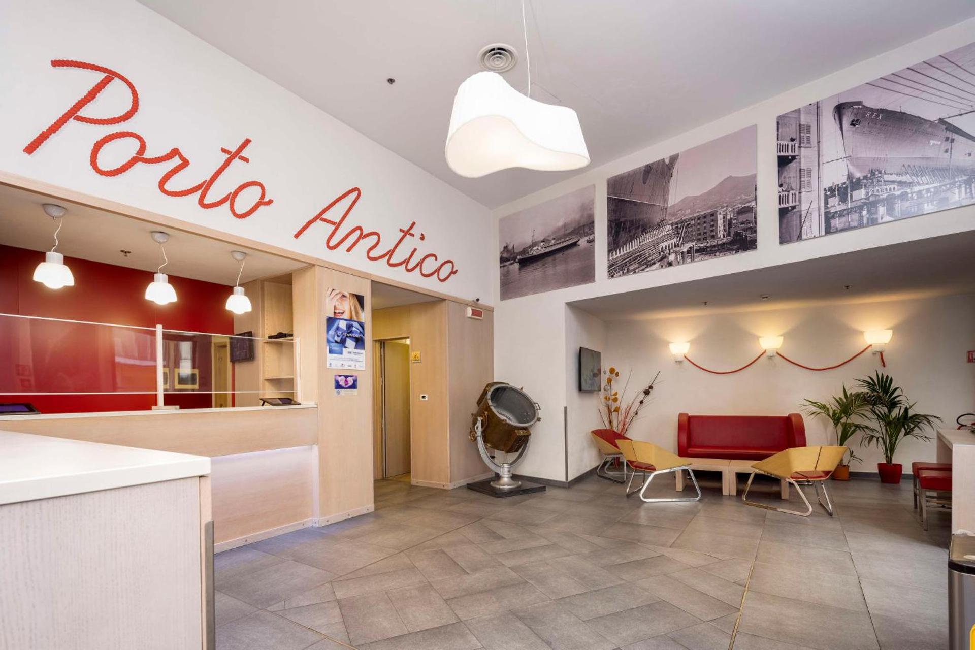 Best Western Porto Antico - Photo 16