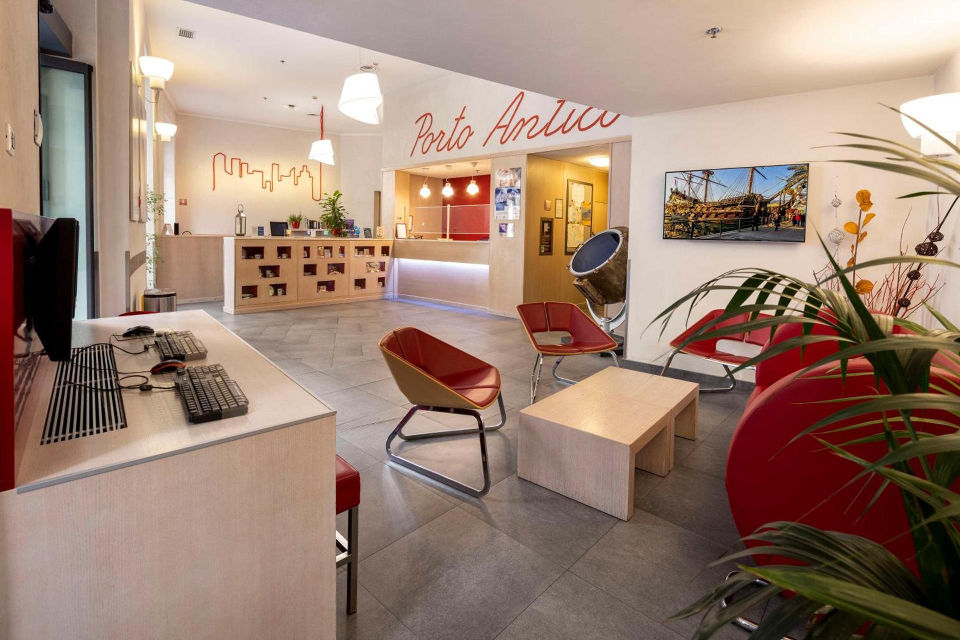 Best Western Porto Antico - Photo 15