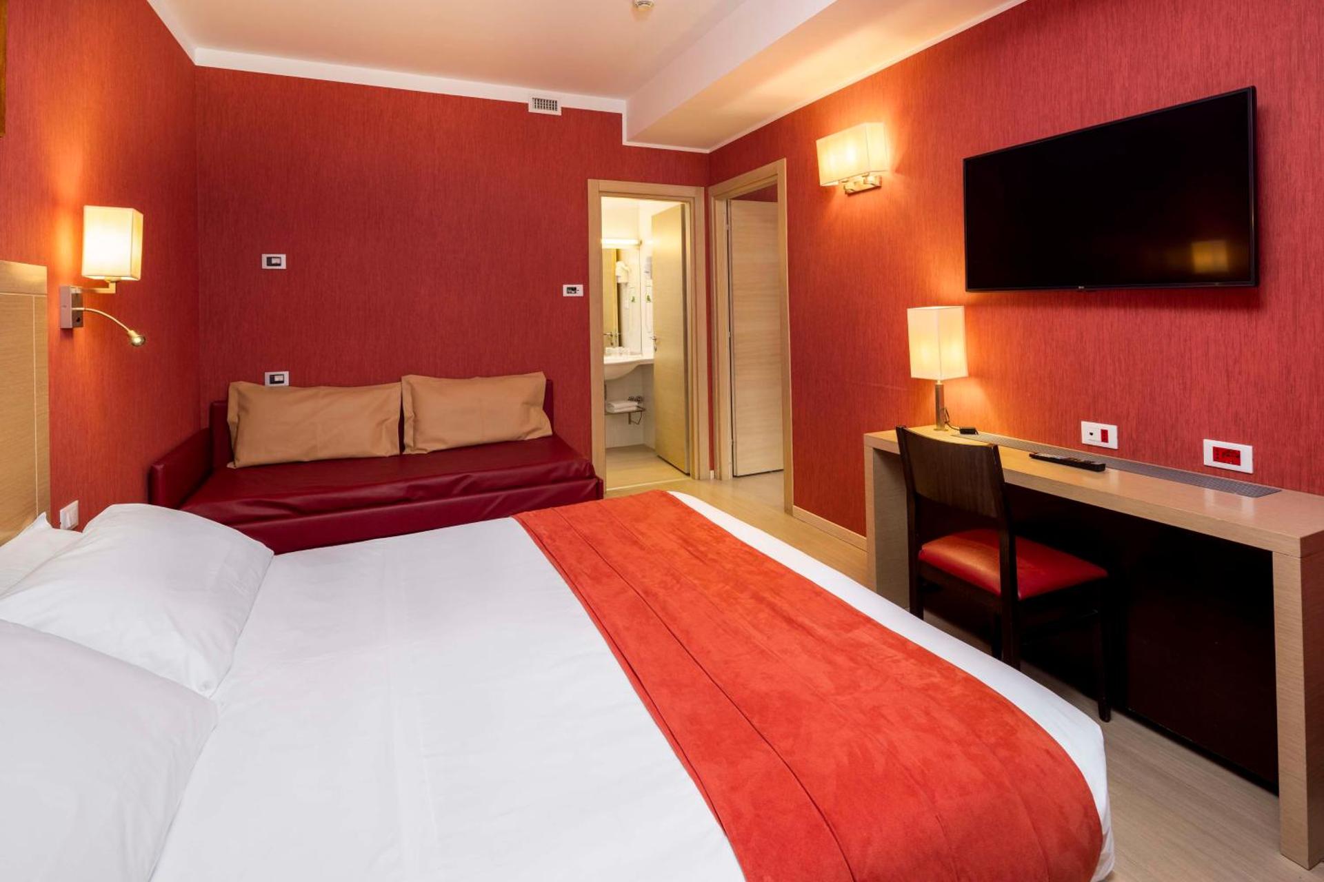 Best Western Porto Antico - Photo 55