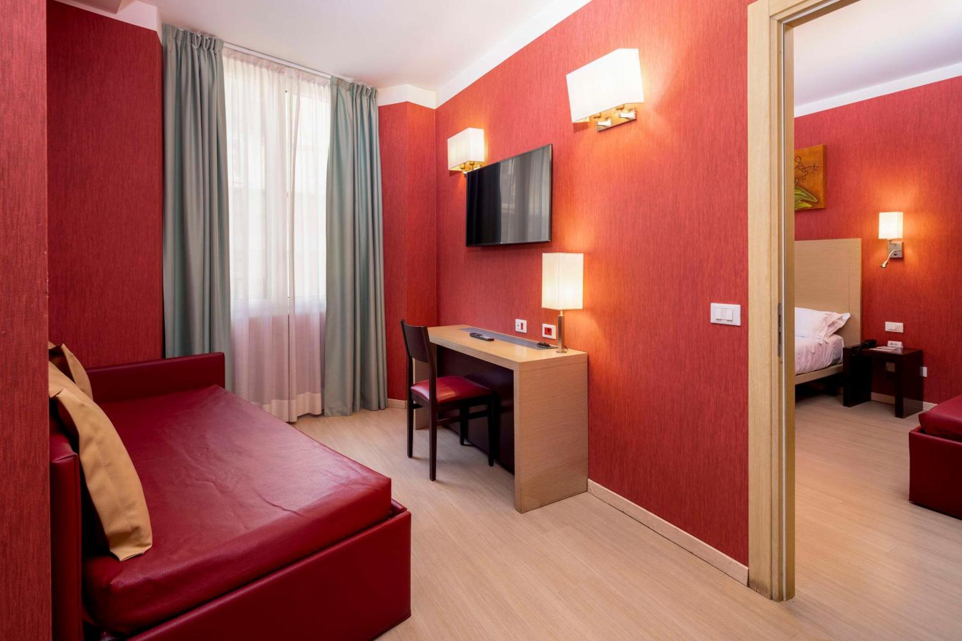 Best Western Porto Antico - Photo 53