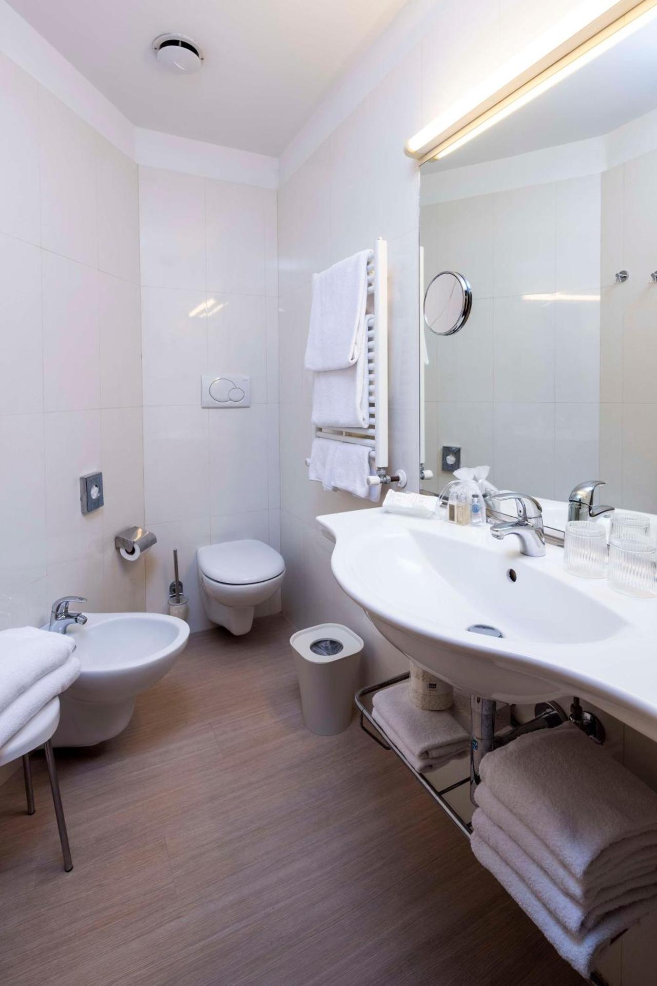 Best Western Porto Antico - Photo 43