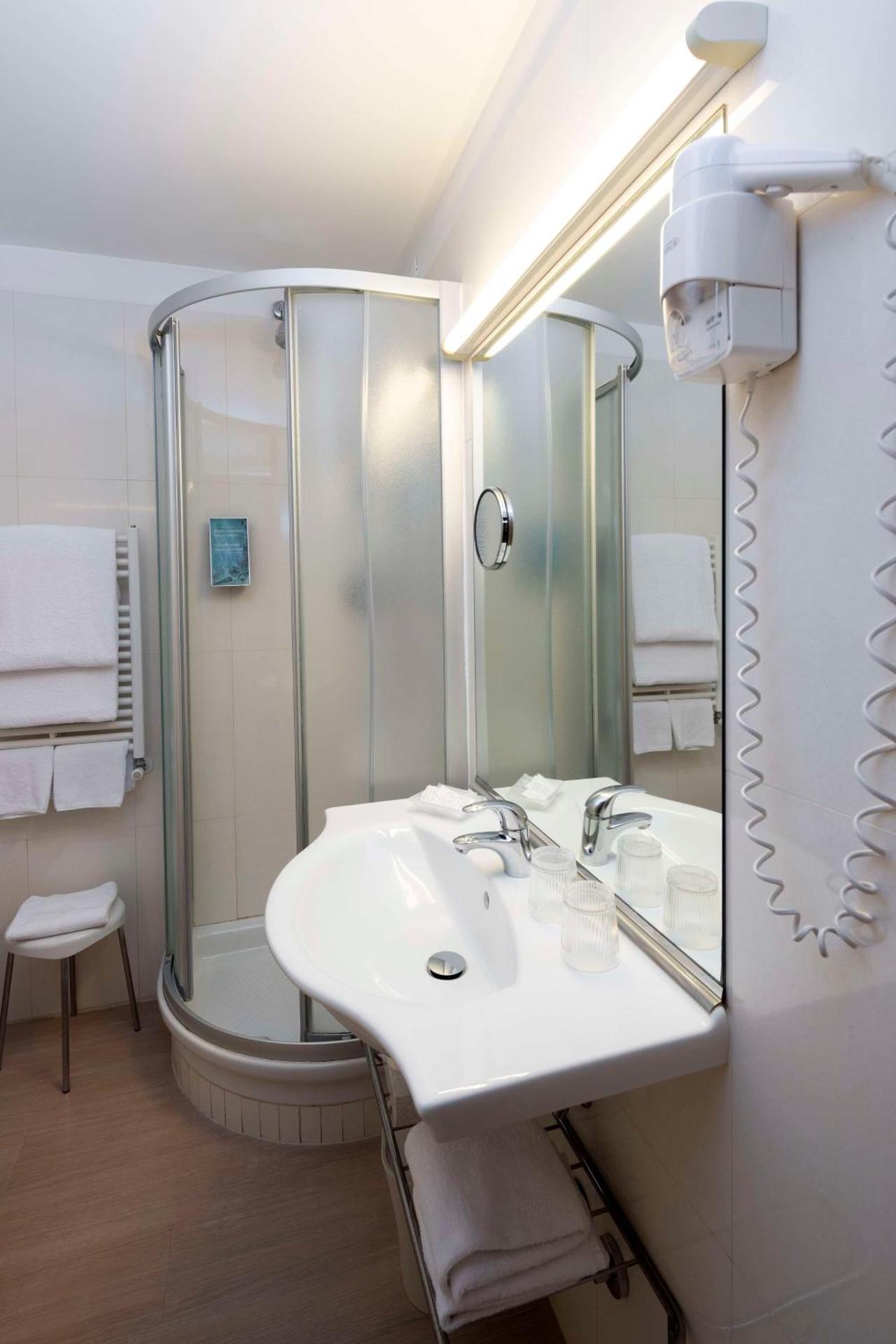 Best Western Porto Antico - Photo 44