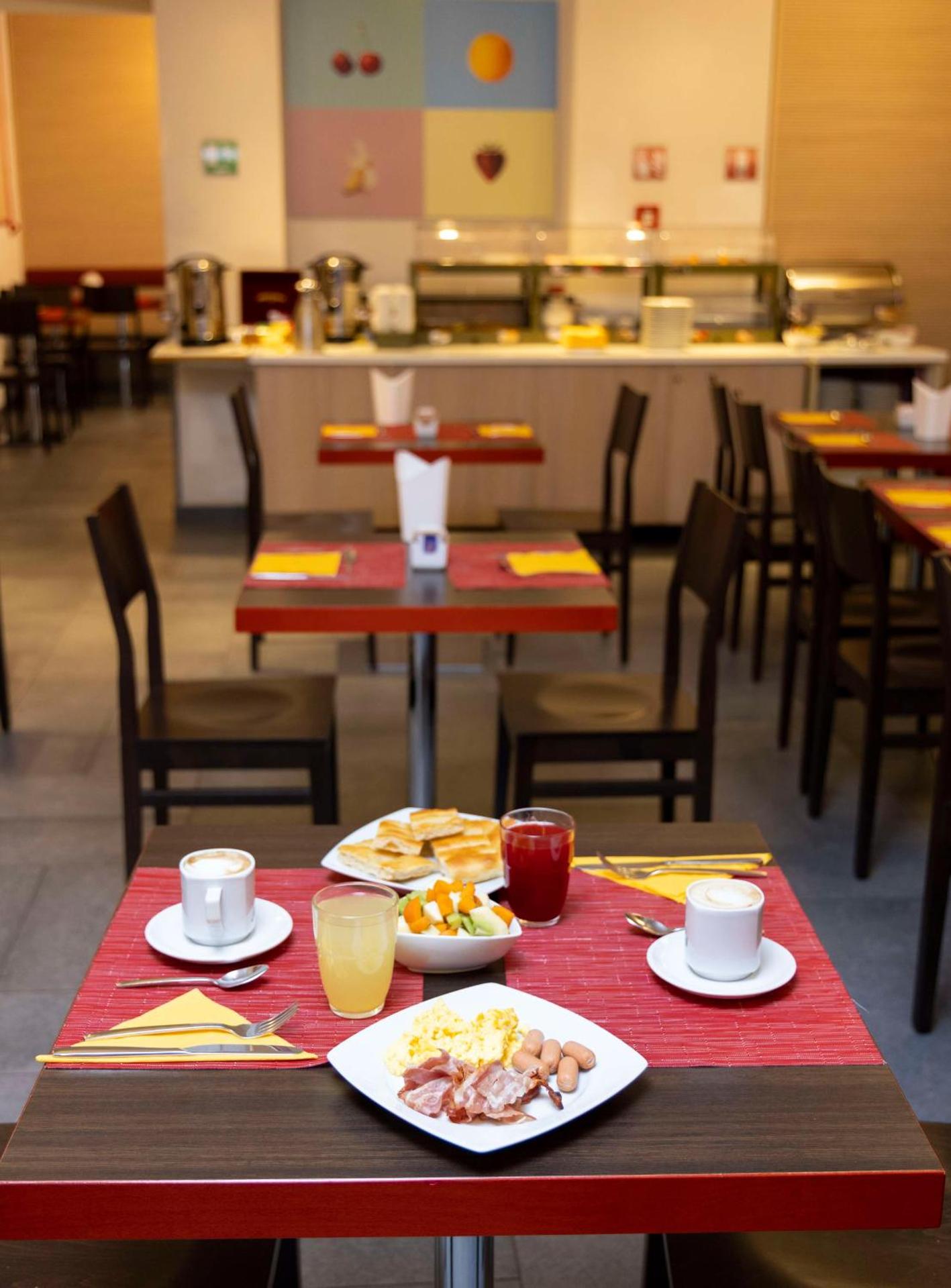 Best Western Porto Antico - Photo 4