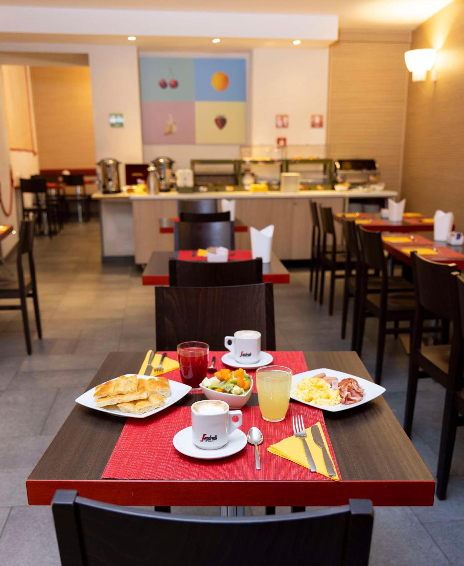 Best Western Porto Antico - Photo 2