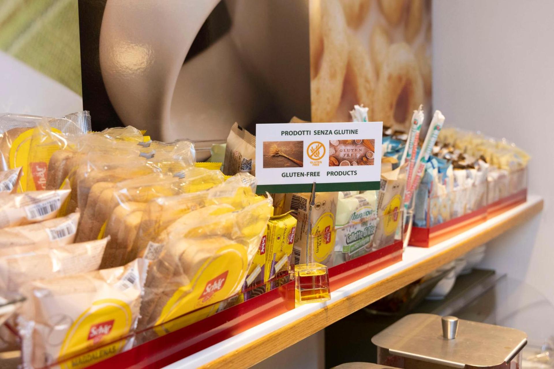 Best Western Porto Antico - Photo 35