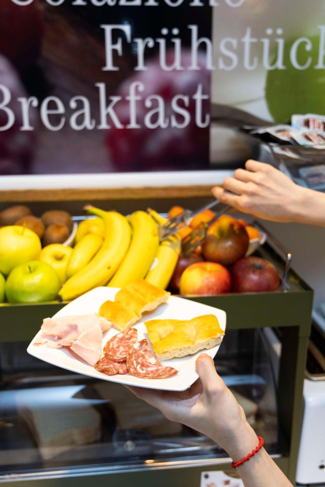 Best Western Porto Antico - Photo 34