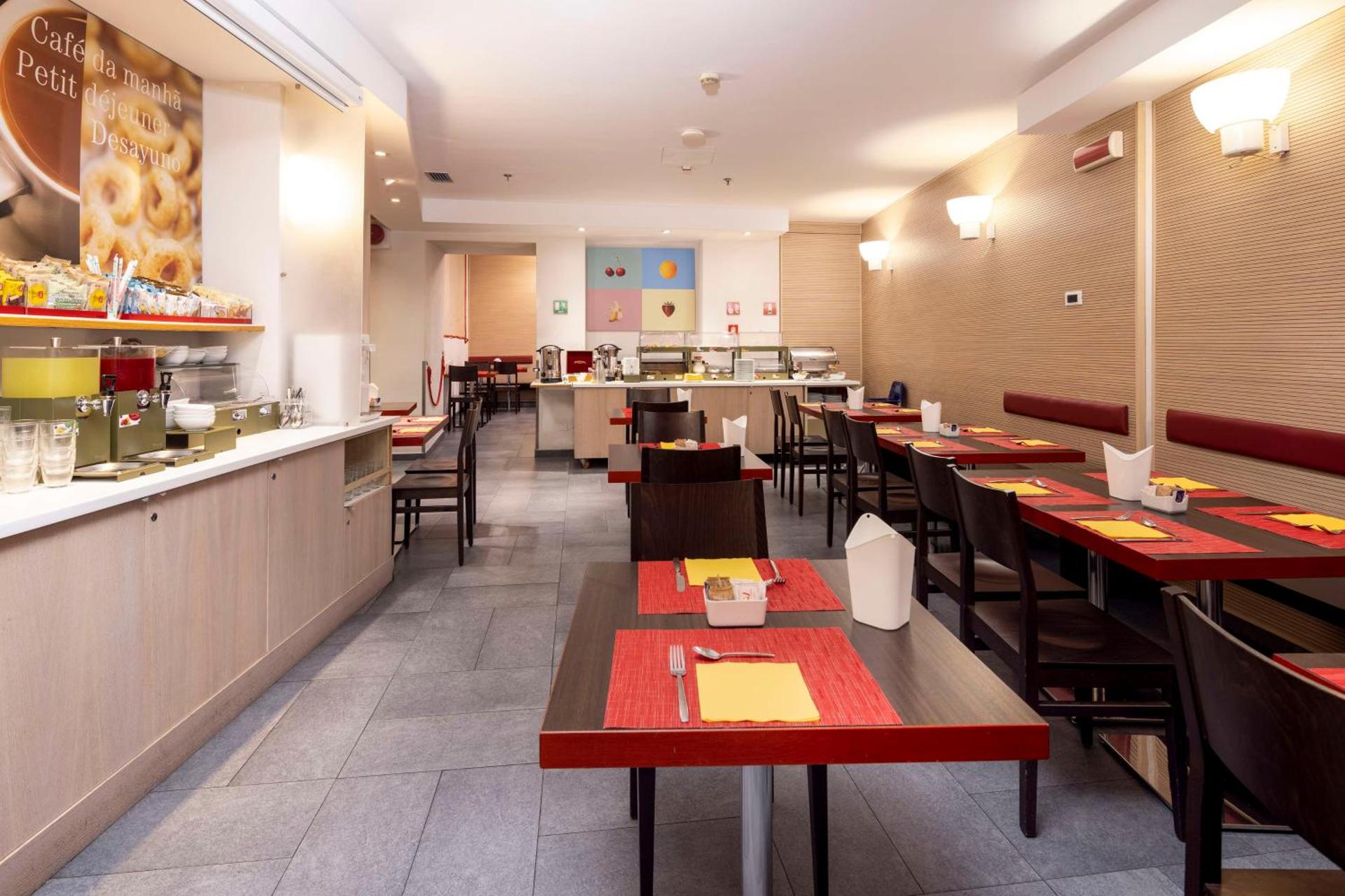 Best Western Porto Antico - Photo 33