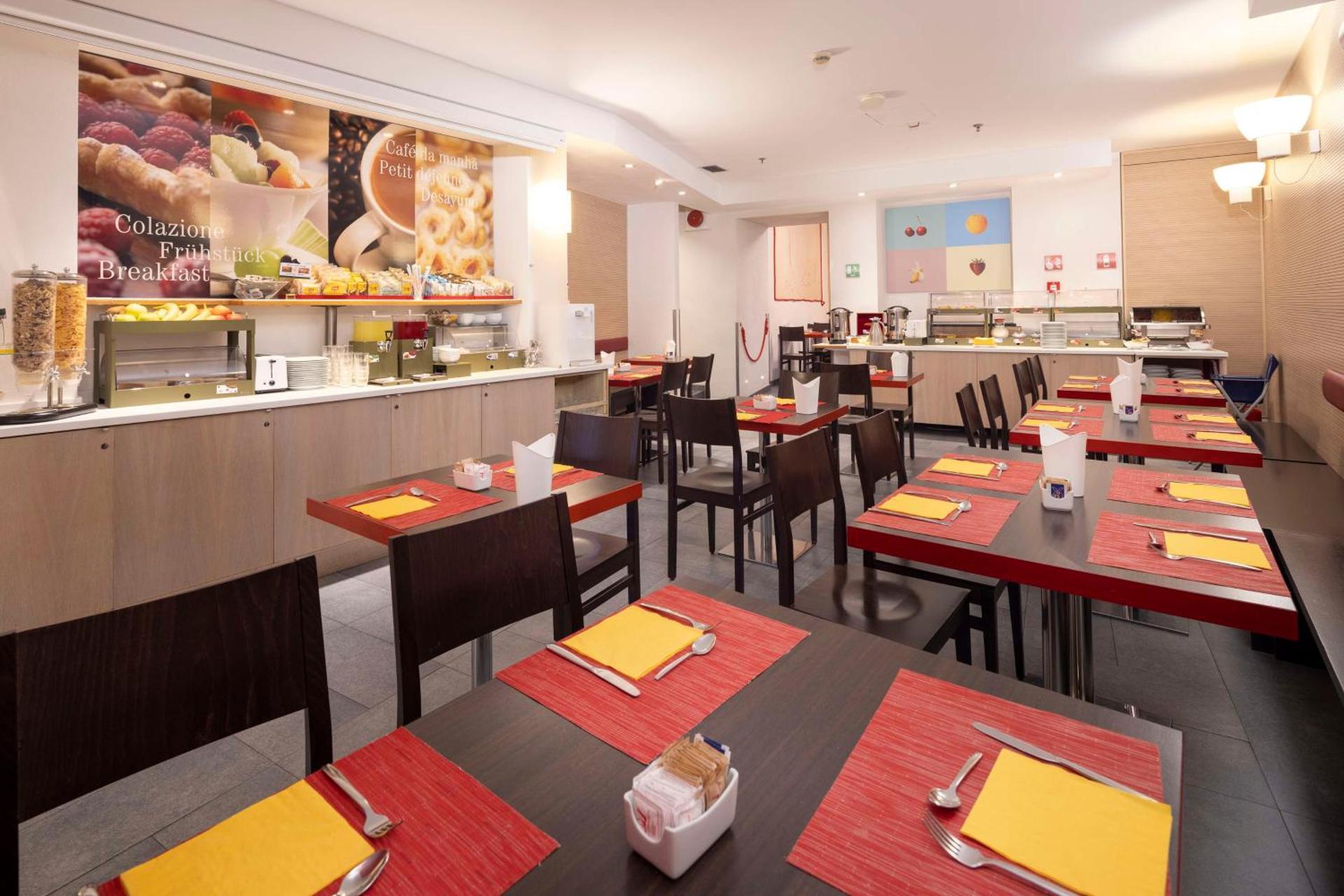 Best Western Porto Antico - Photo 32