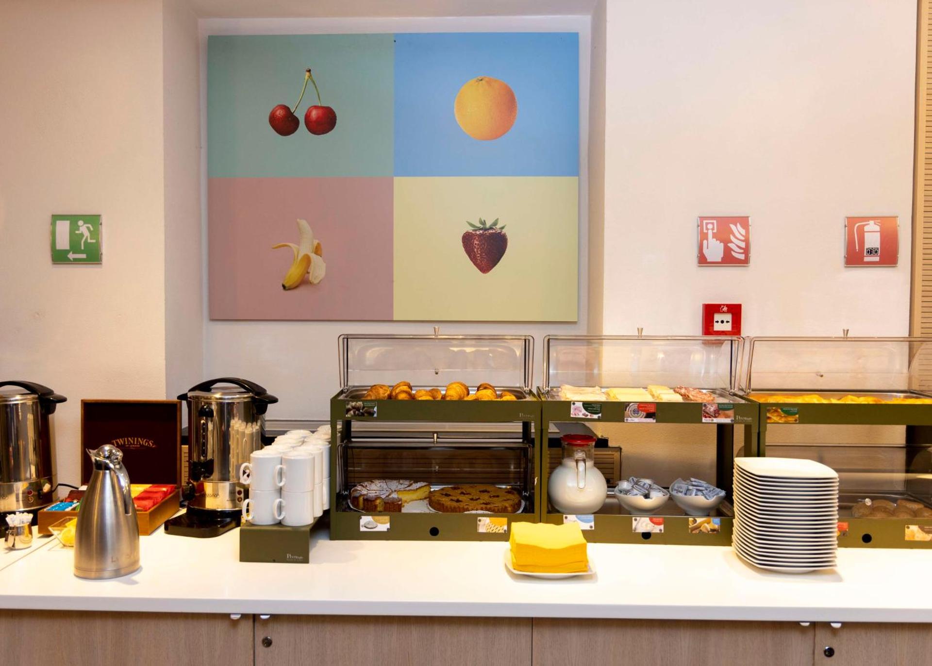 Best Western Porto Antico - Photo 31