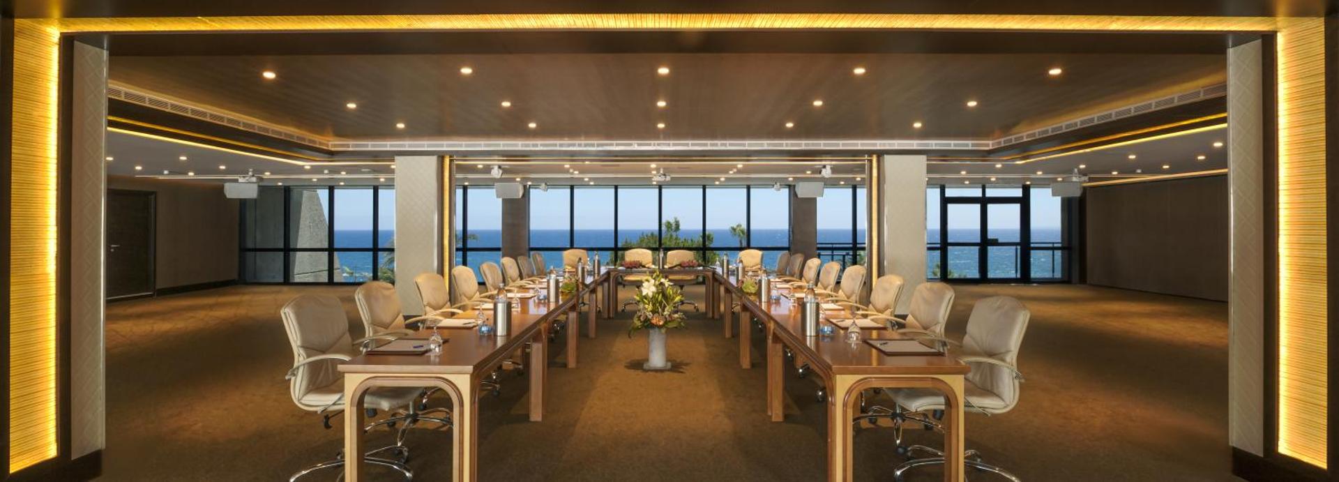 Amathus Beach Hotel Limassol - Photo 68