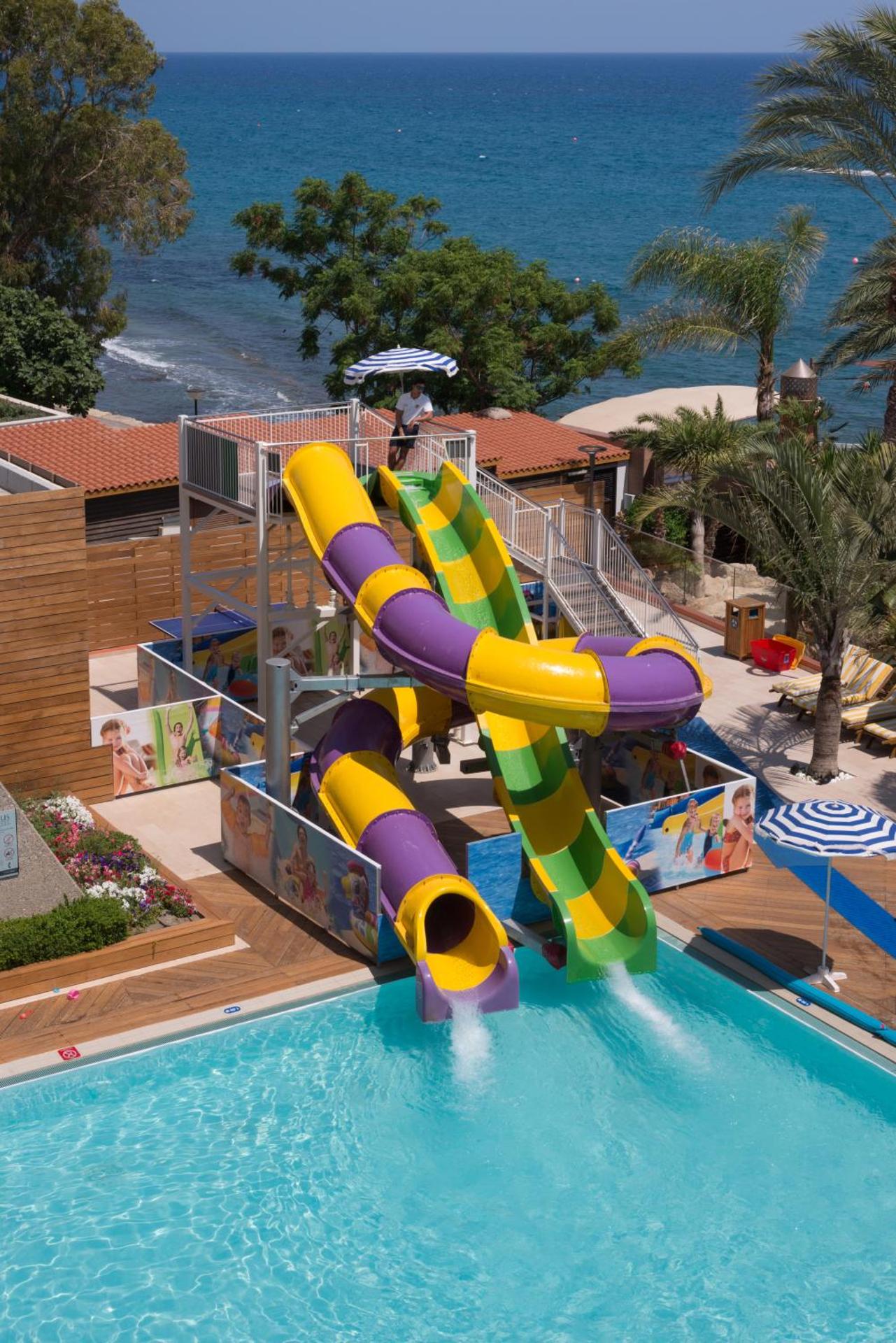Amathus Beach Hotel Limassol - Photo 62