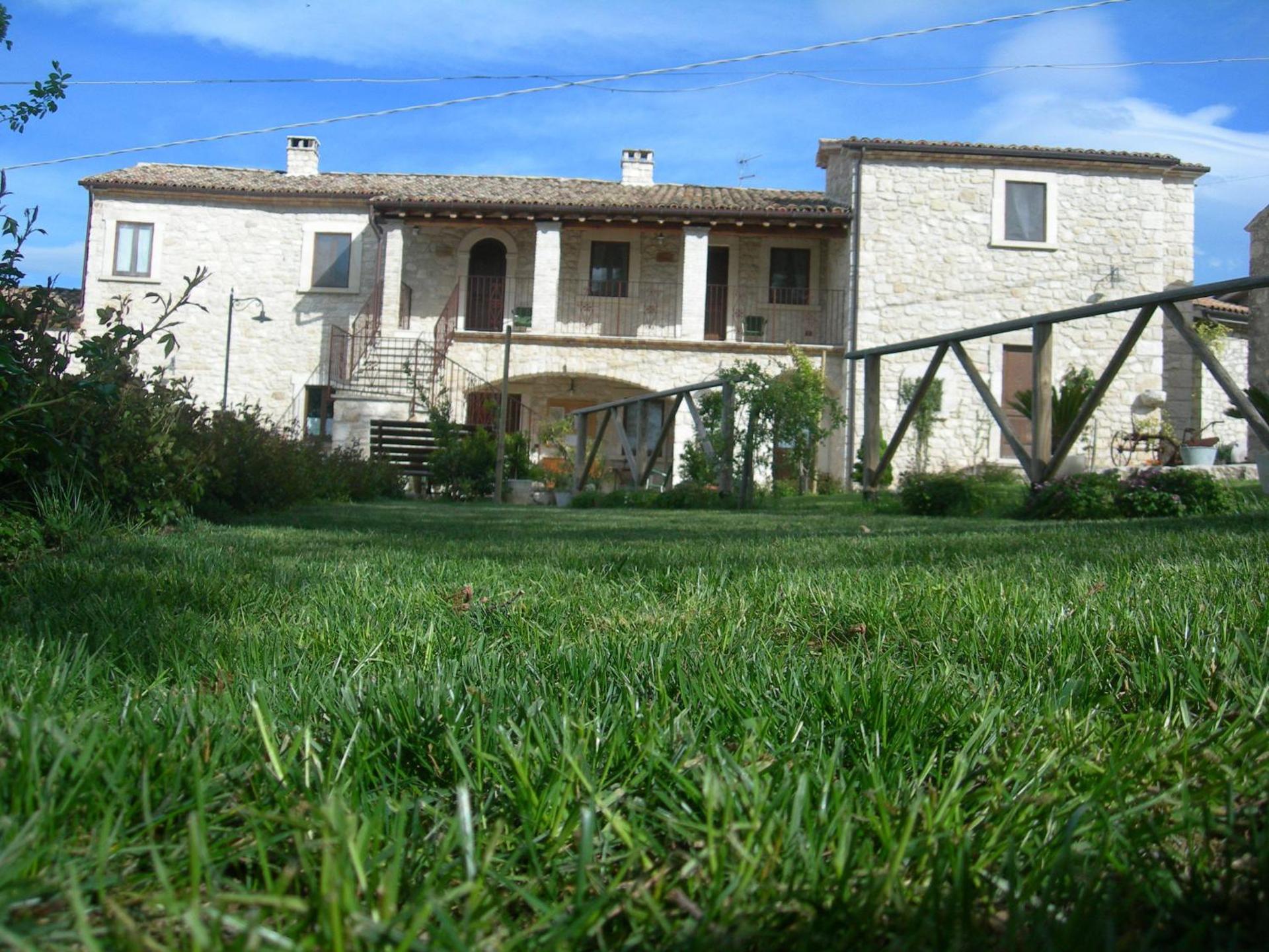 Agriturismo Borgo San Martino - Photo 26