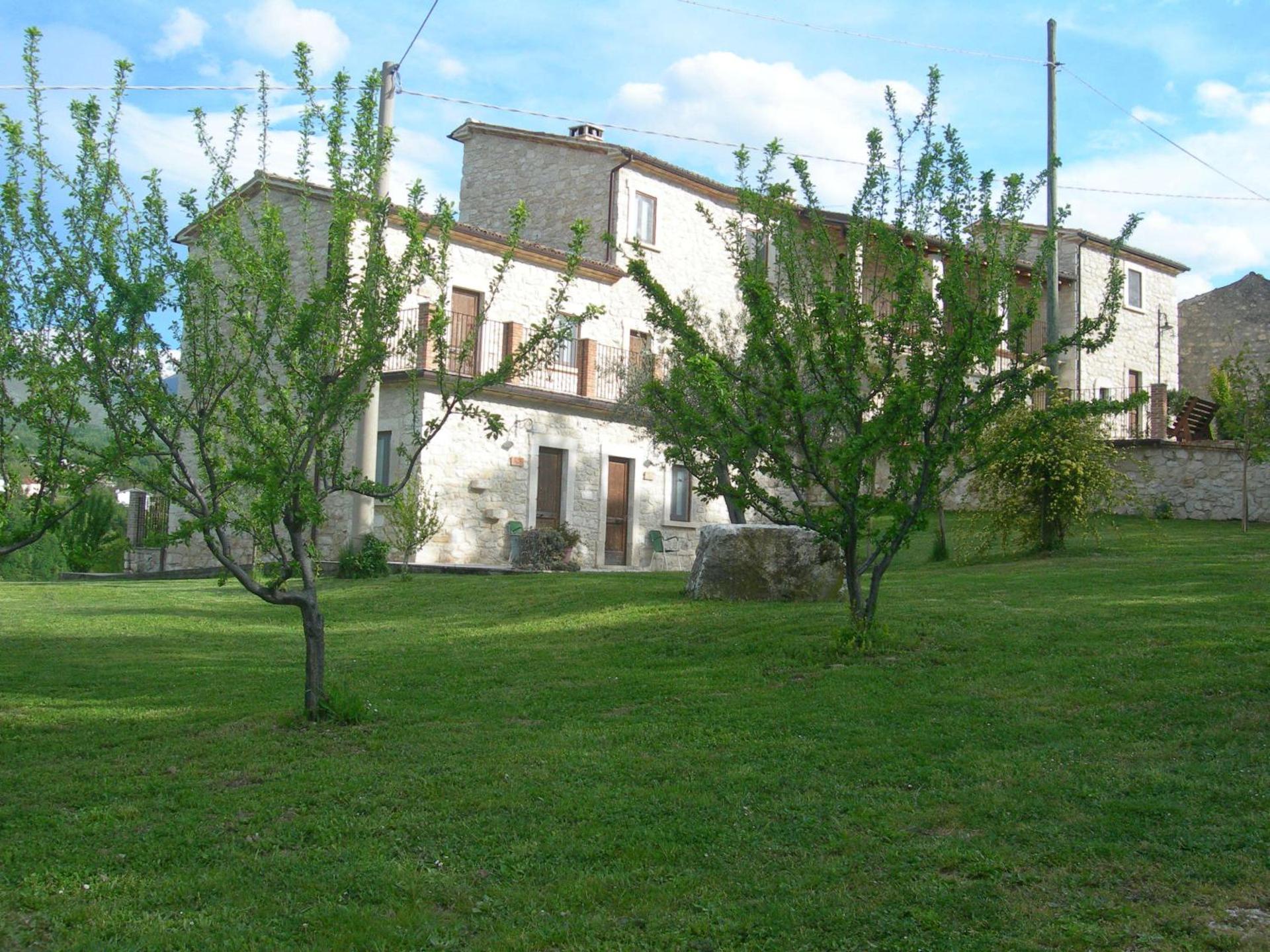 Agriturismo Borgo San Martino - Photo 28