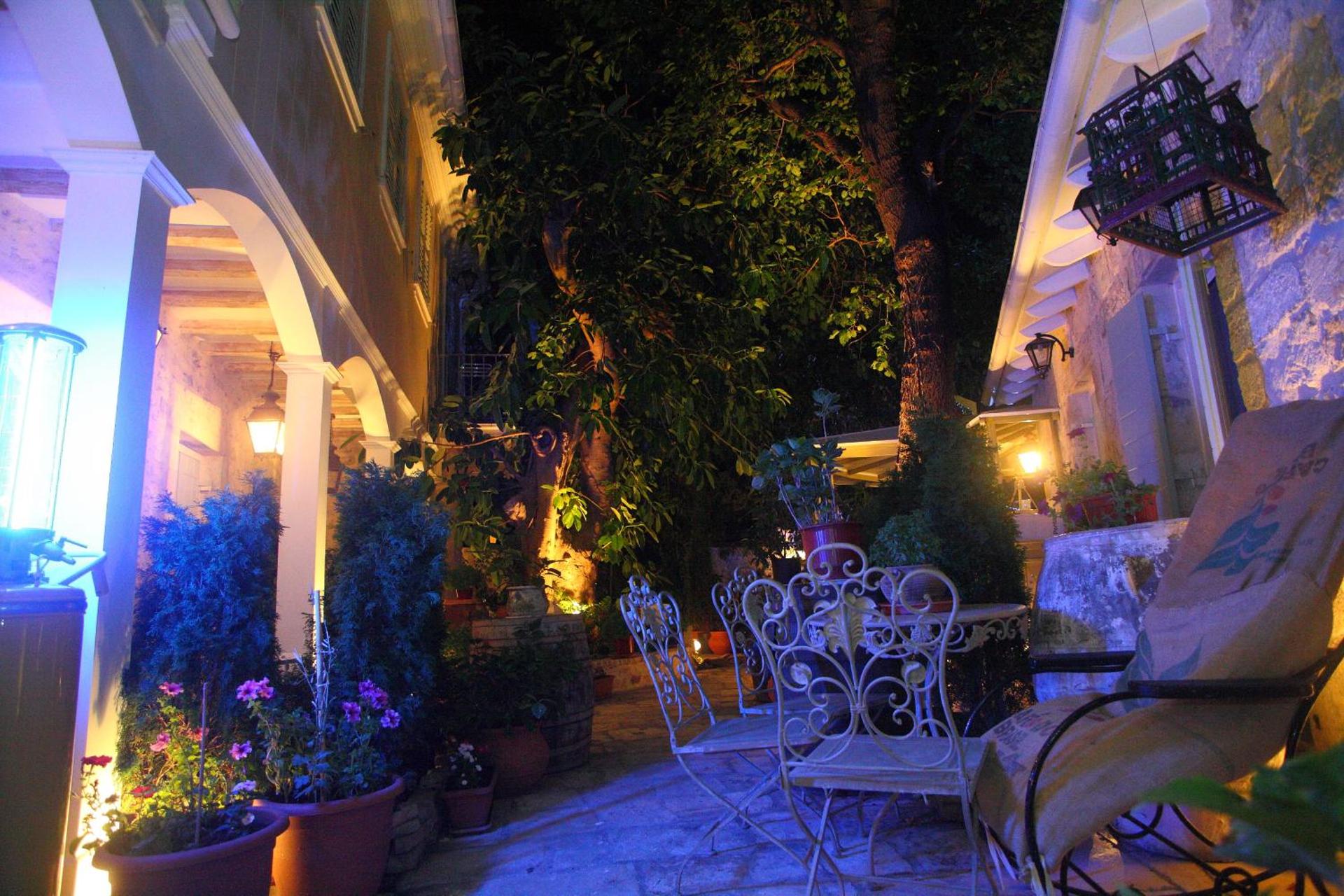 The Aigli - Photo 11