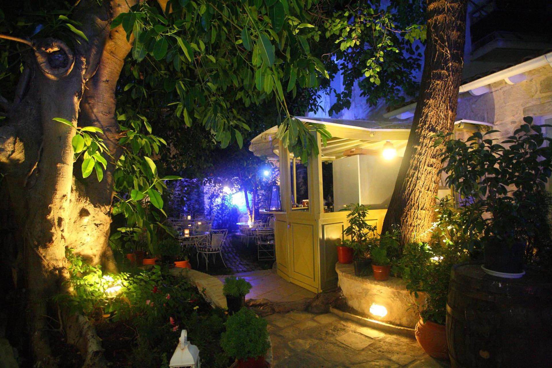 The Aigli - Photo 37