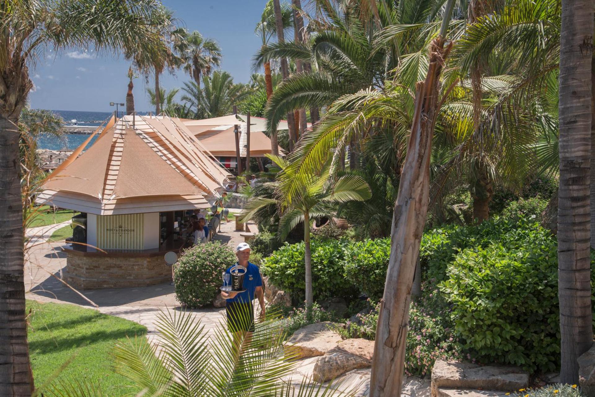 Amathus Beach Hotel Limassol - Photo 66