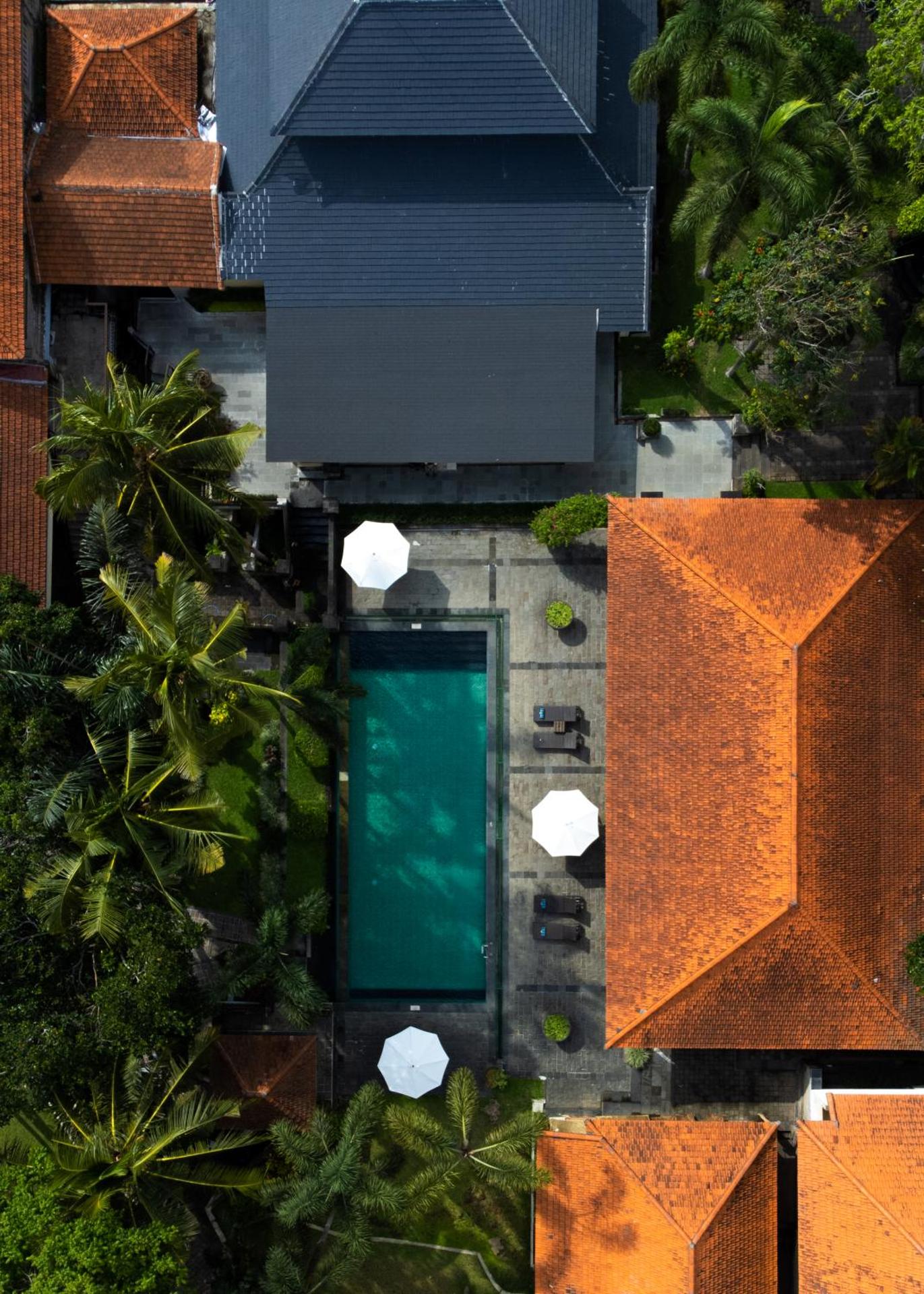 Champlung Sari Hotel and Spa Ubud - Photo 50
