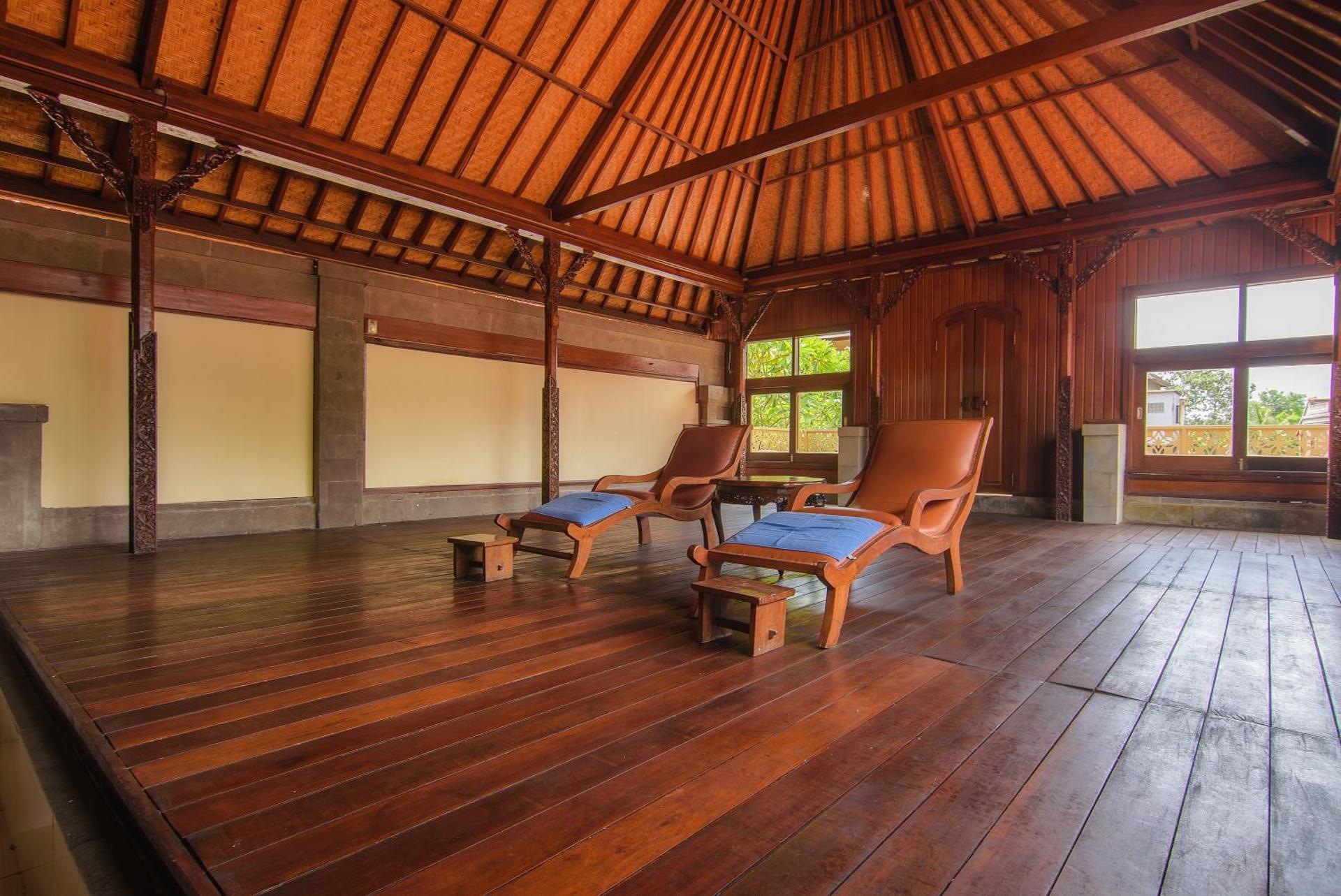 Champlung Sari Hotel and Spa Ubud - Photo 57