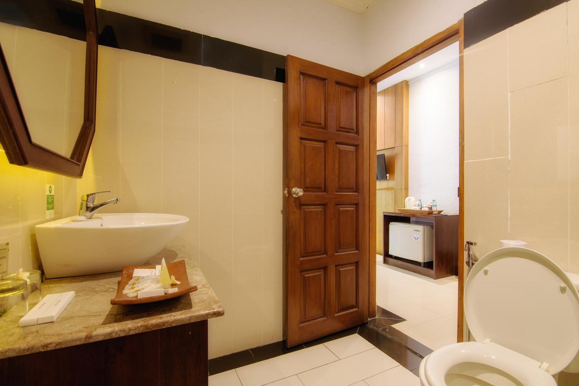 Champlung Sari Hotel and Spa Ubud - Photo 14
