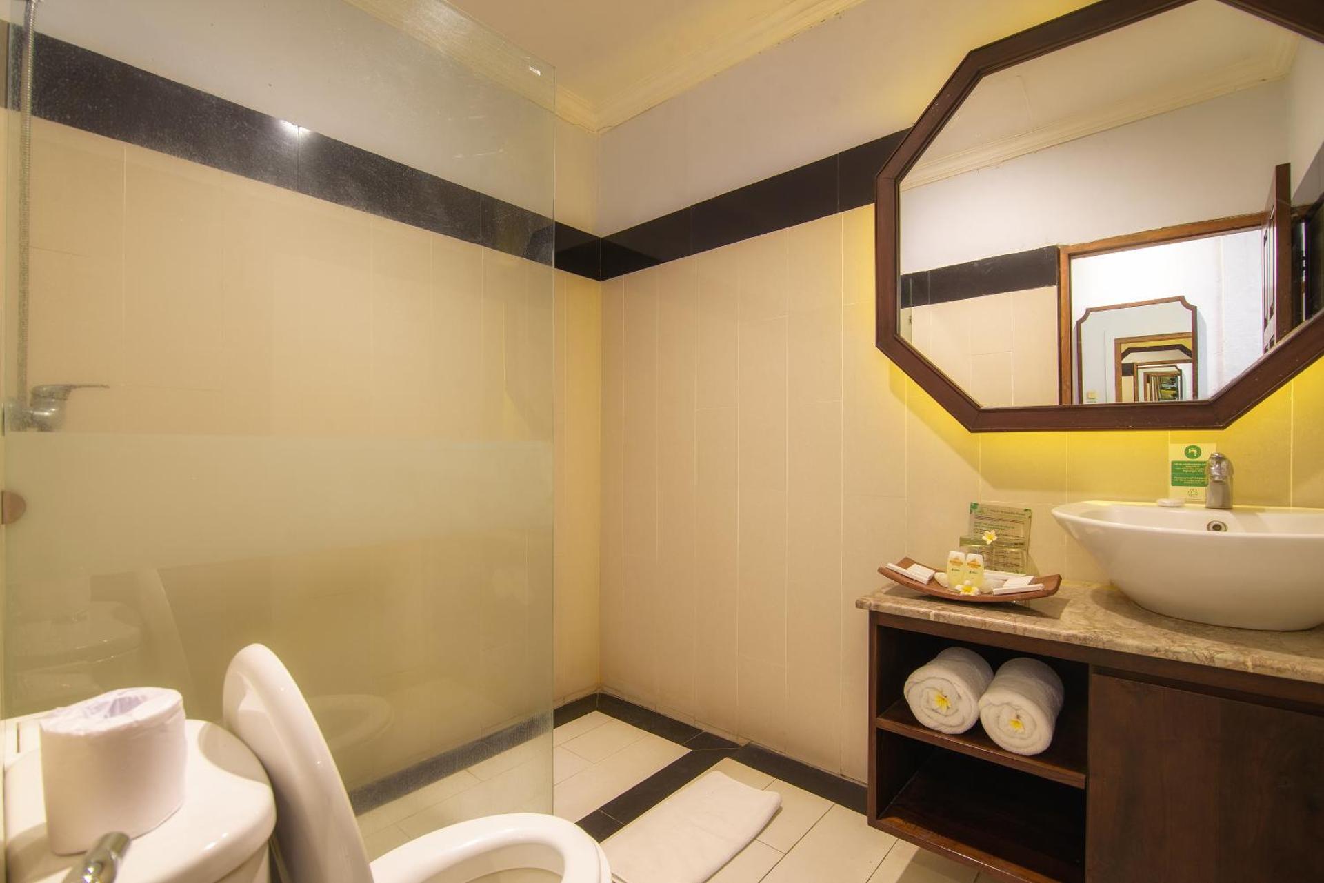 Champlung Sari Hotel and Spa Ubud - Photo 13