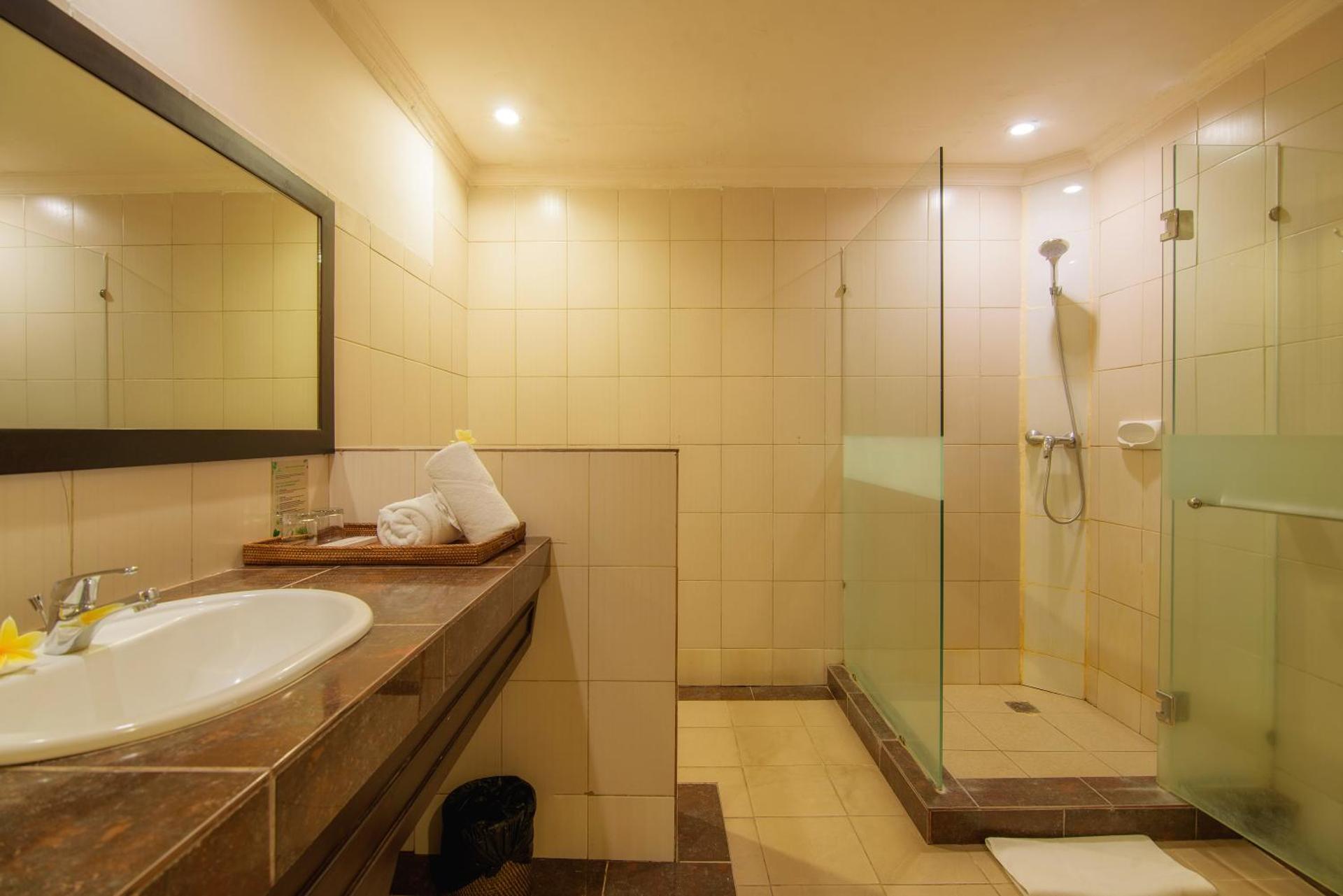 Champlung Sari Hotel and Spa Ubud - Photo 37