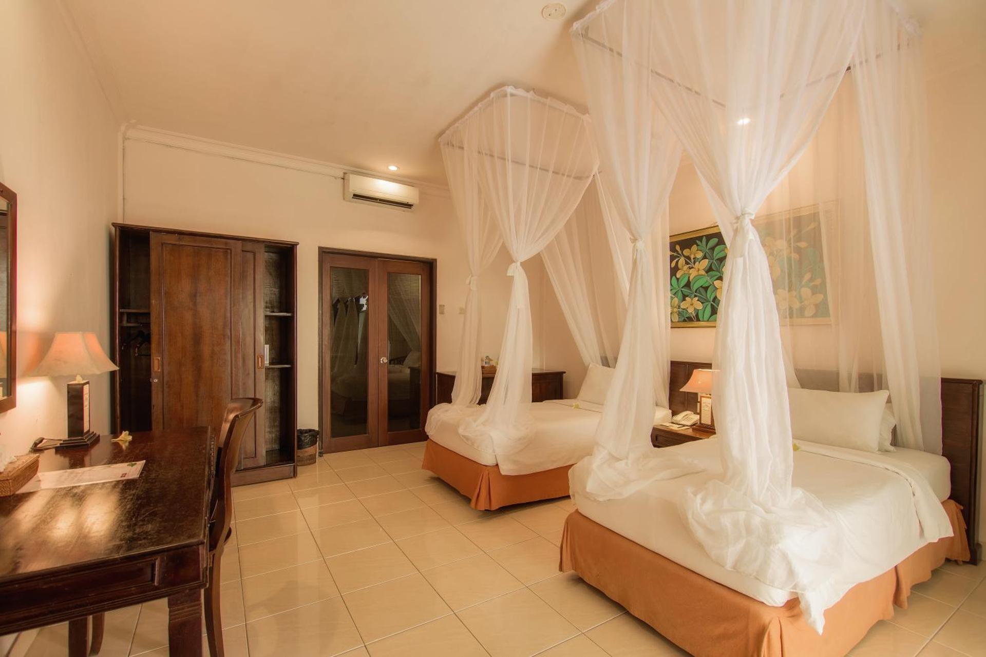 Champlung Sari Hotel and Spa Ubud - Photo 23
