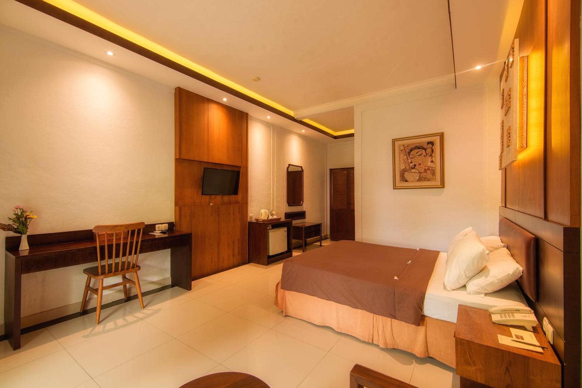 Champlung Sari Hotel and Spa Ubud - Photo 16