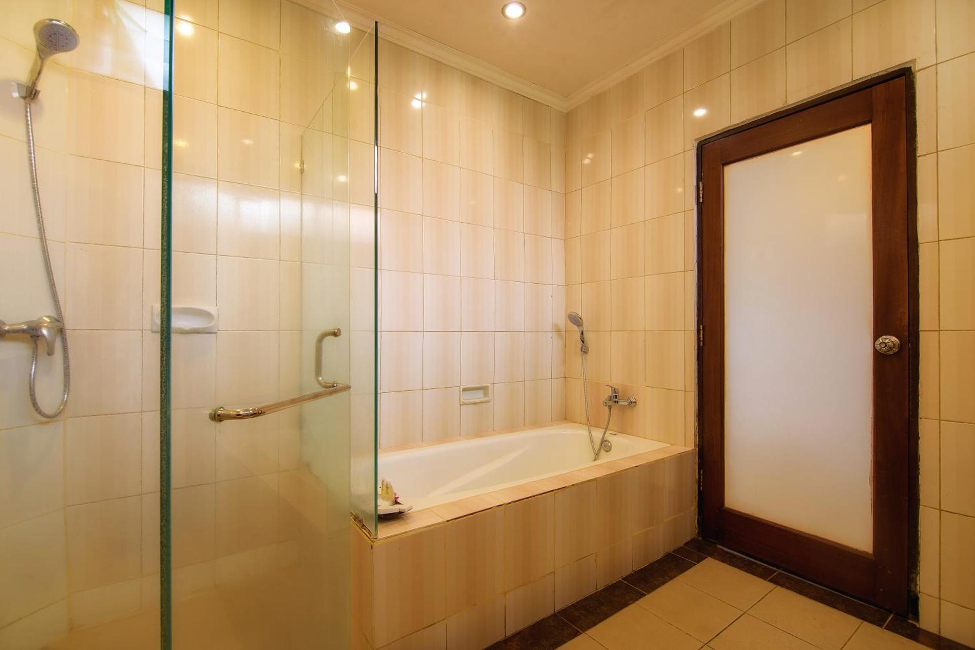 Champlung Sari Hotel and Spa Ubud - Photo 38