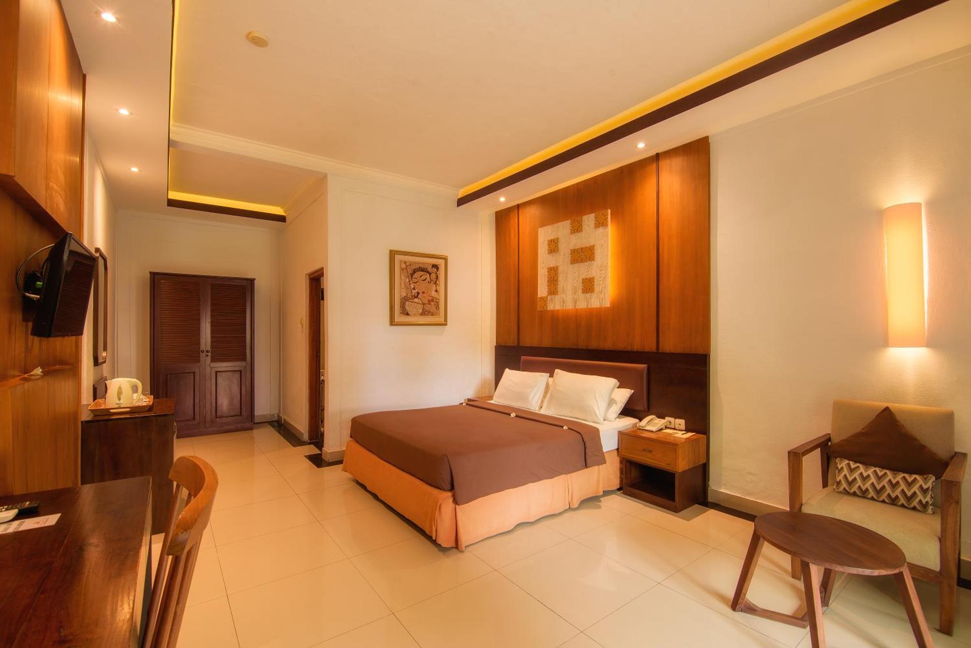 Champlung Sari Hotel and Spa Ubud - Photo 15