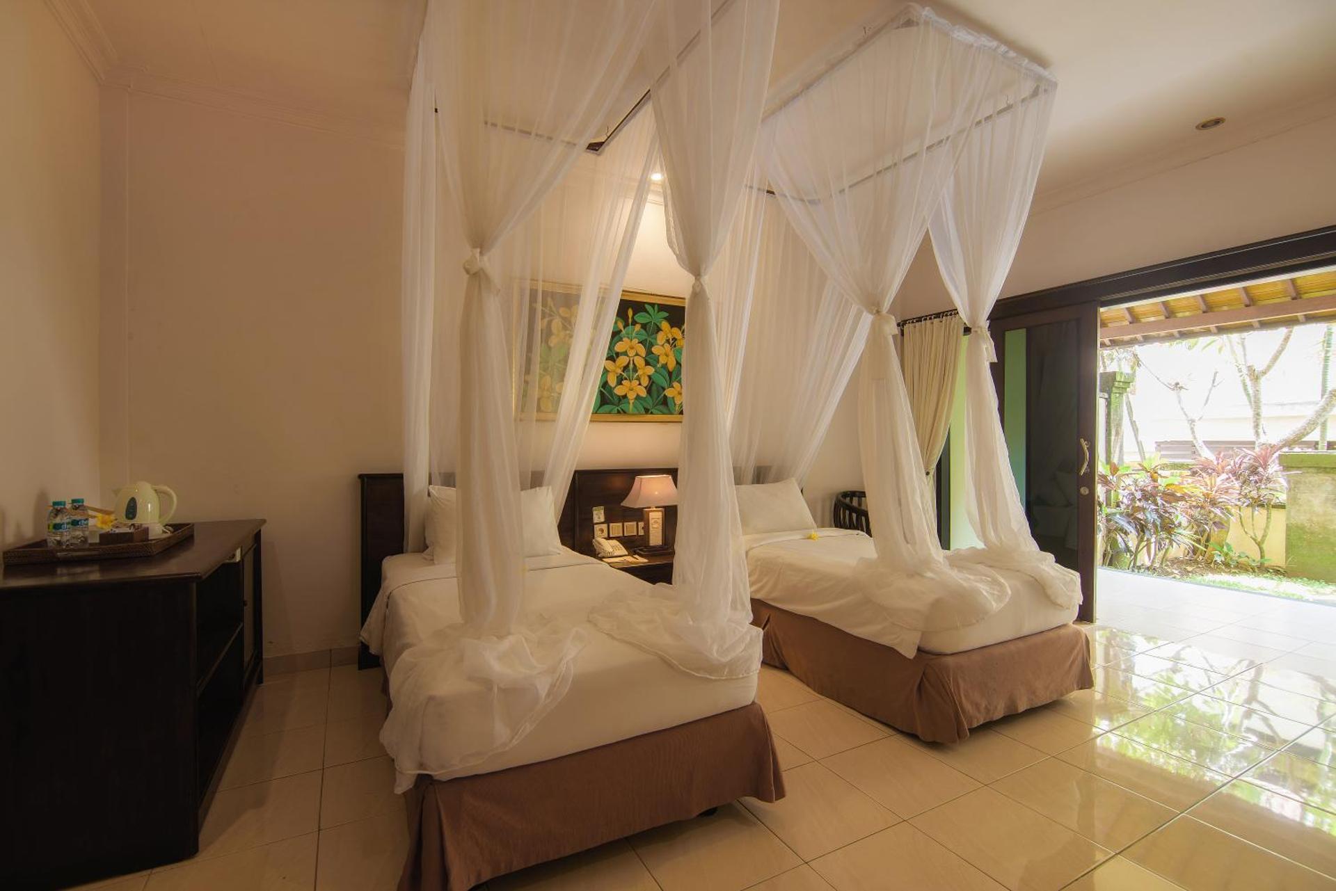 Champlung Sari Hotel and Spa Ubud - Photo 24