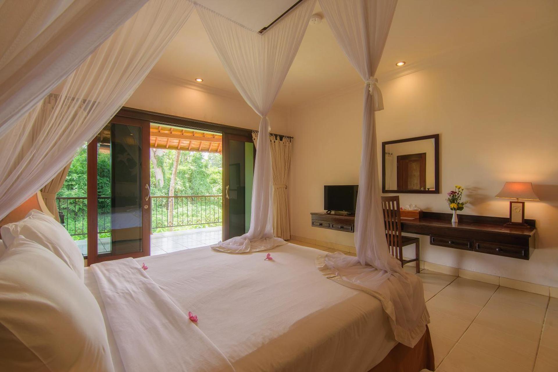 Champlung Sari Hotel and Spa Ubud - Photo 25