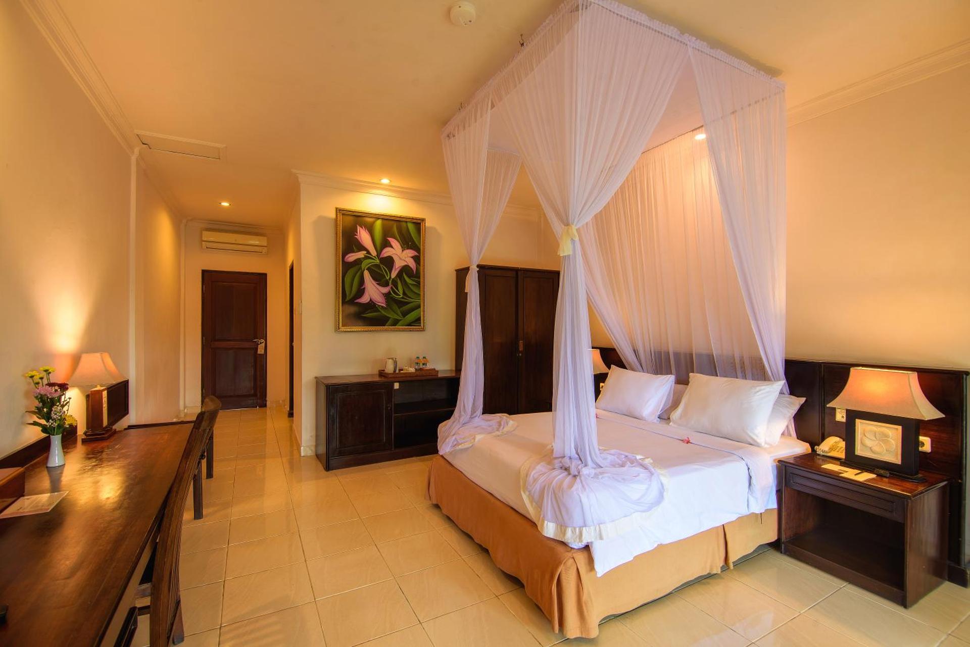 Champlung Sari Hotel and Spa Ubud - Photo 22