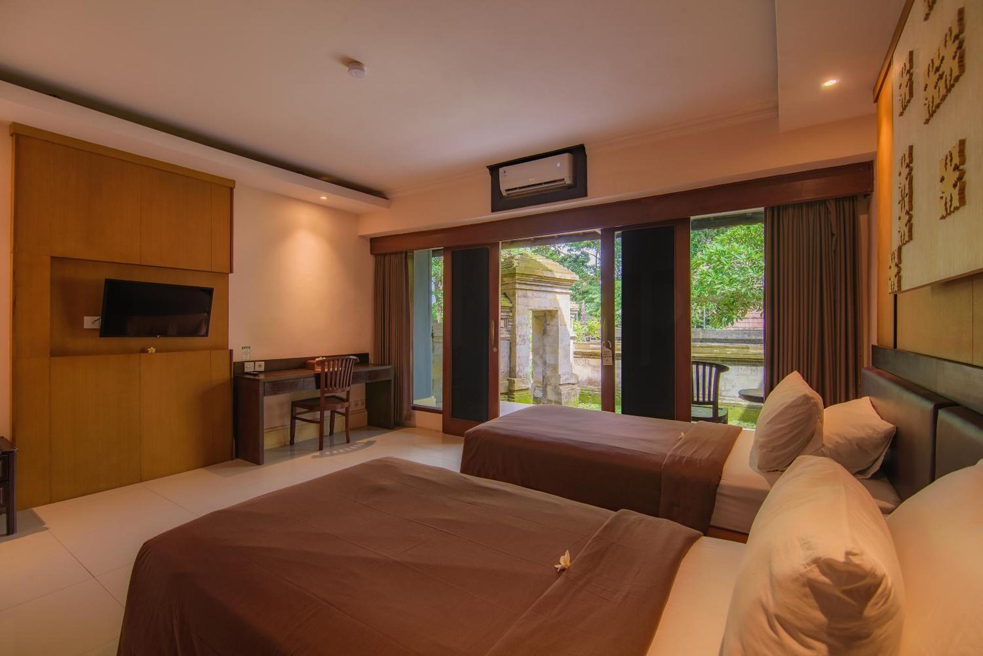 Champlung Sari Hotel and Spa Ubud - Photo 19