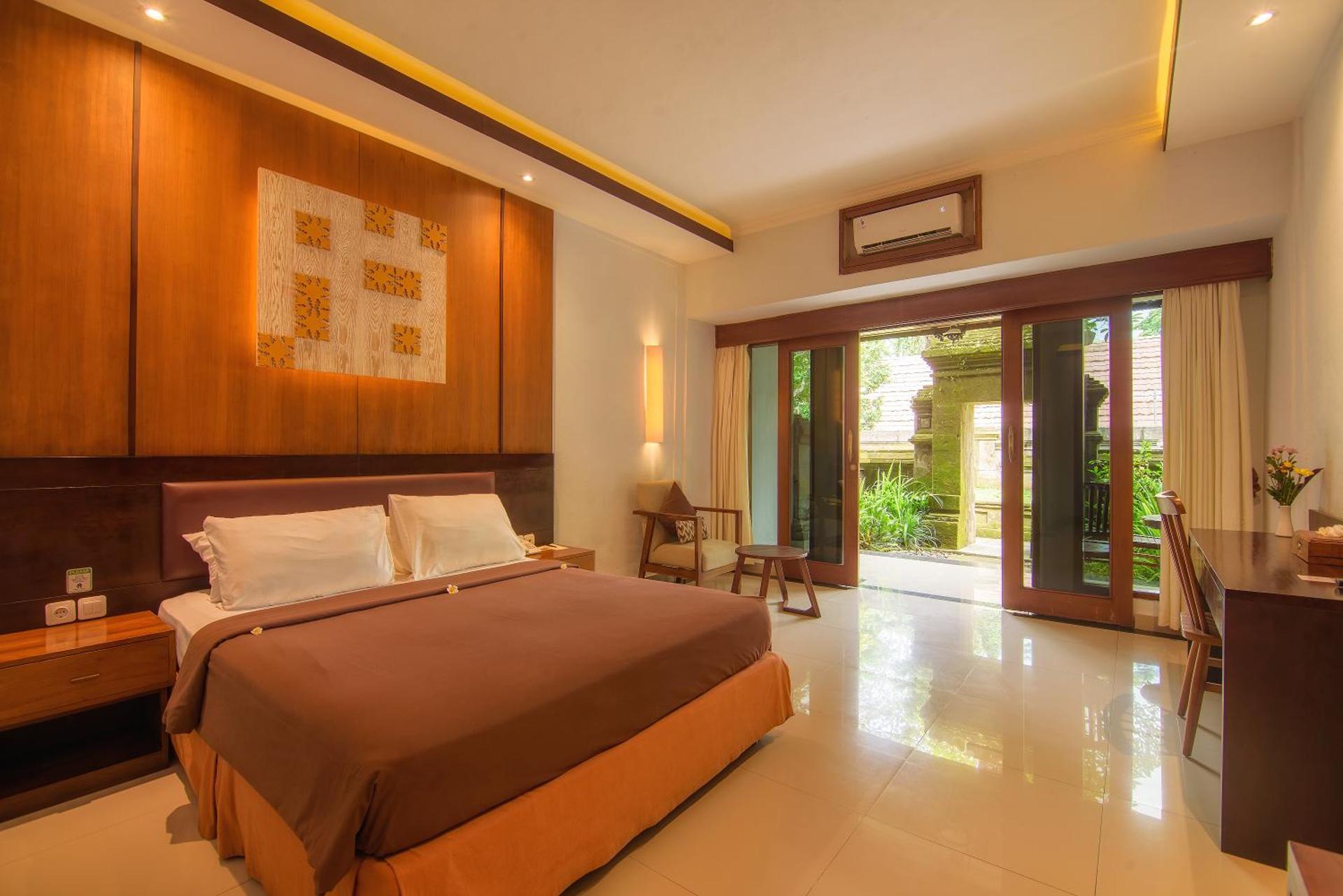 Champlung Sari Hotel and Spa Ubud - Photo 18