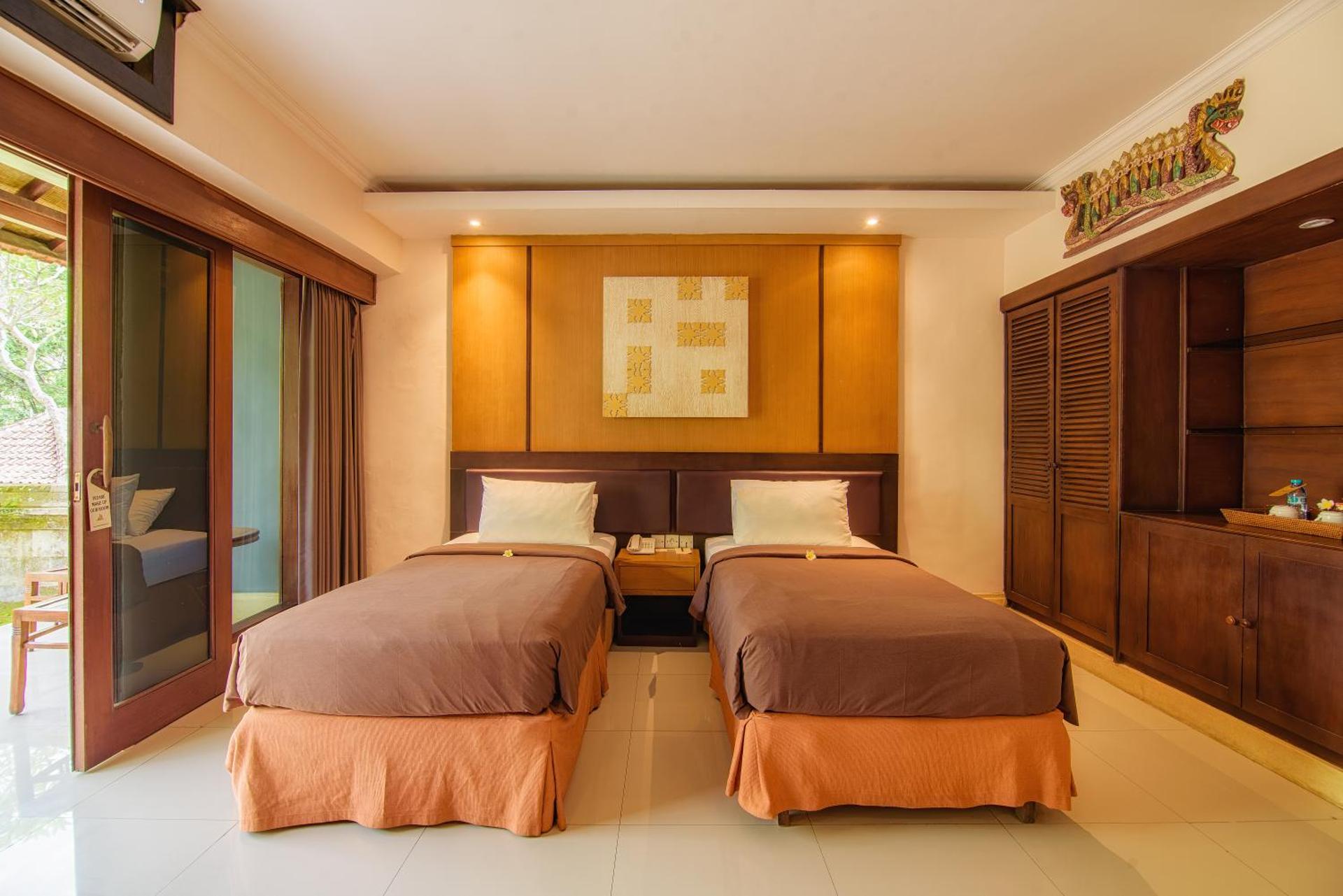 Champlung Sari Hotel and Spa Ubud - Photo 17
