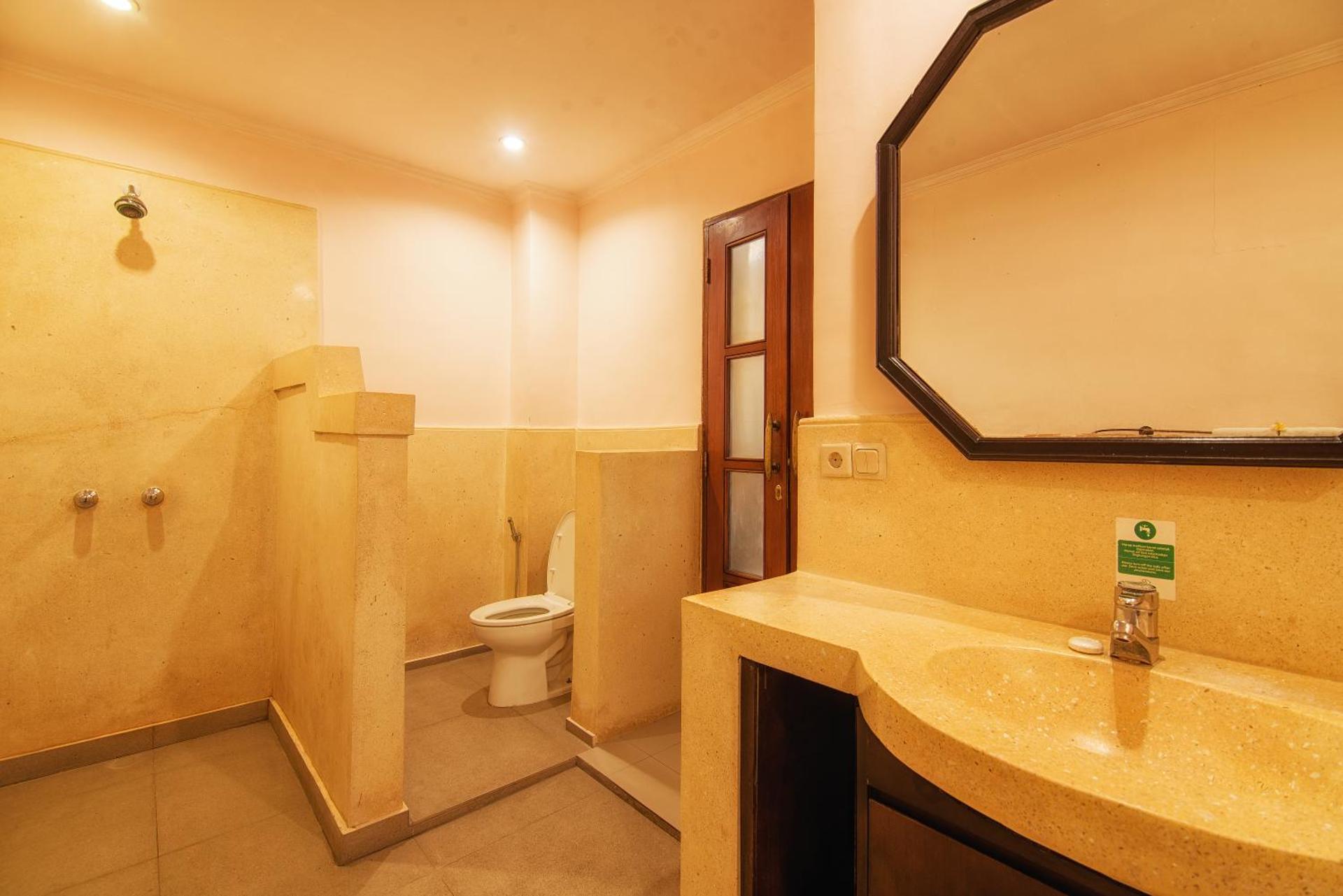Champlung Sari Hotel and Spa Ubud - Photo 39
