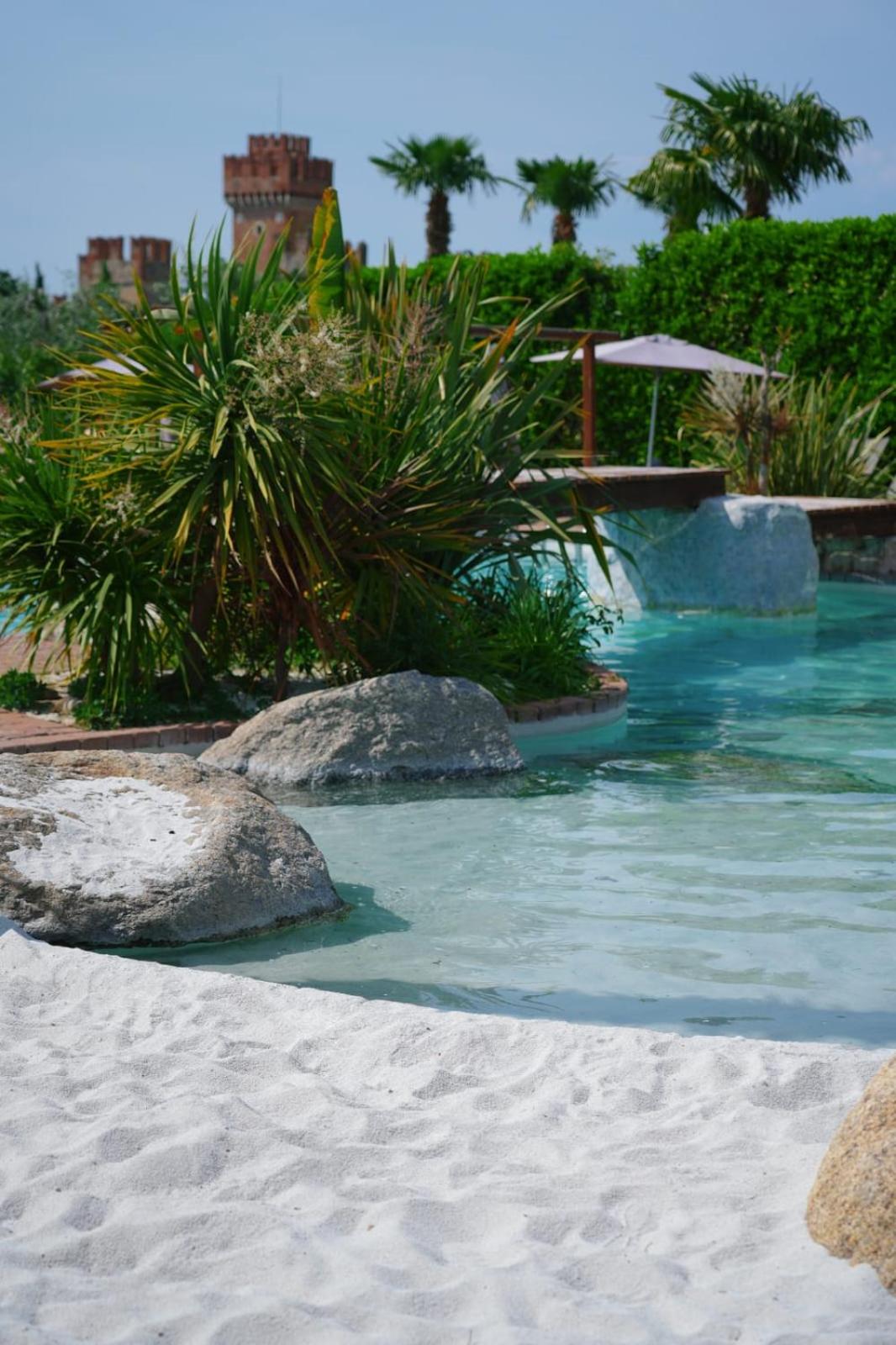 Palazzo della Scala Spa Hotel Suites & Apartments - Photo 210