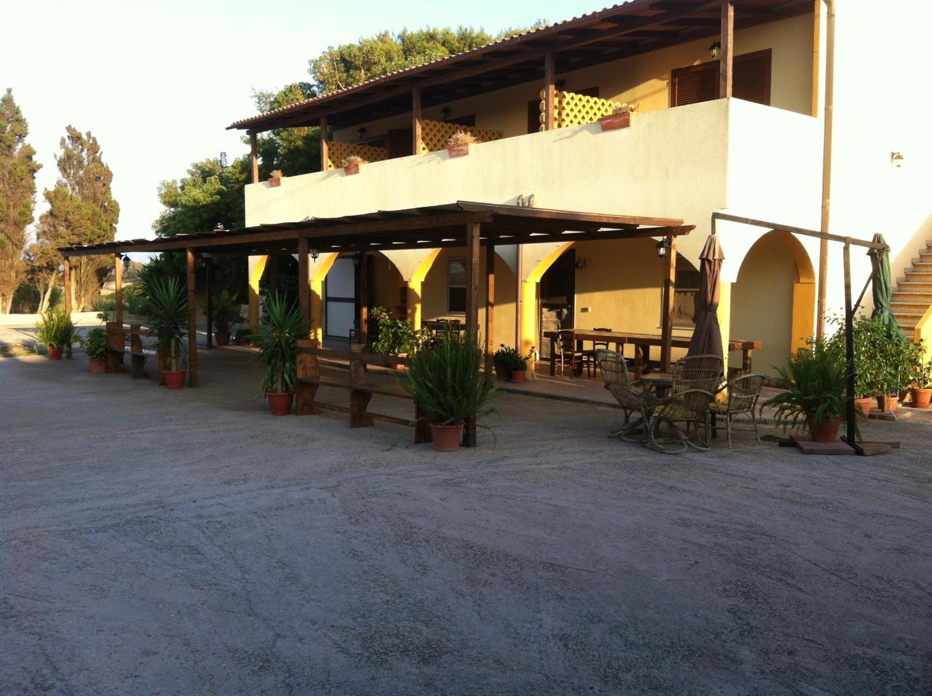 Agriturismo Cuile de Molino - Photo 82