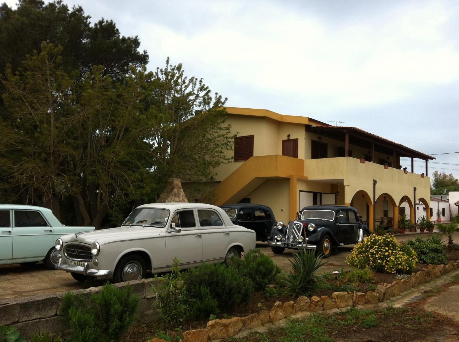 Agriturismo Cuile de Molino - Photo 19