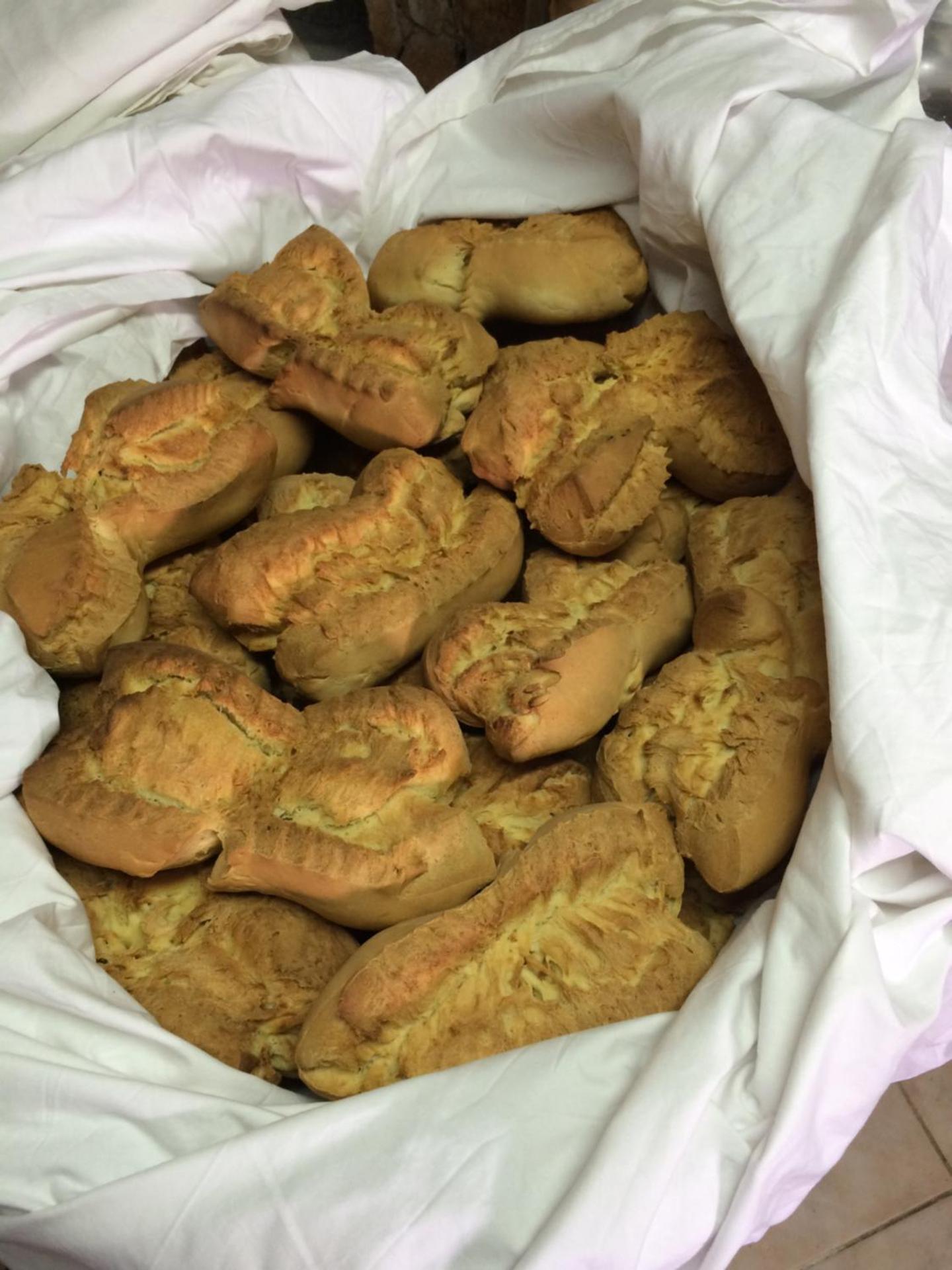 Agriturismo Cuile de Molino - Photo 113