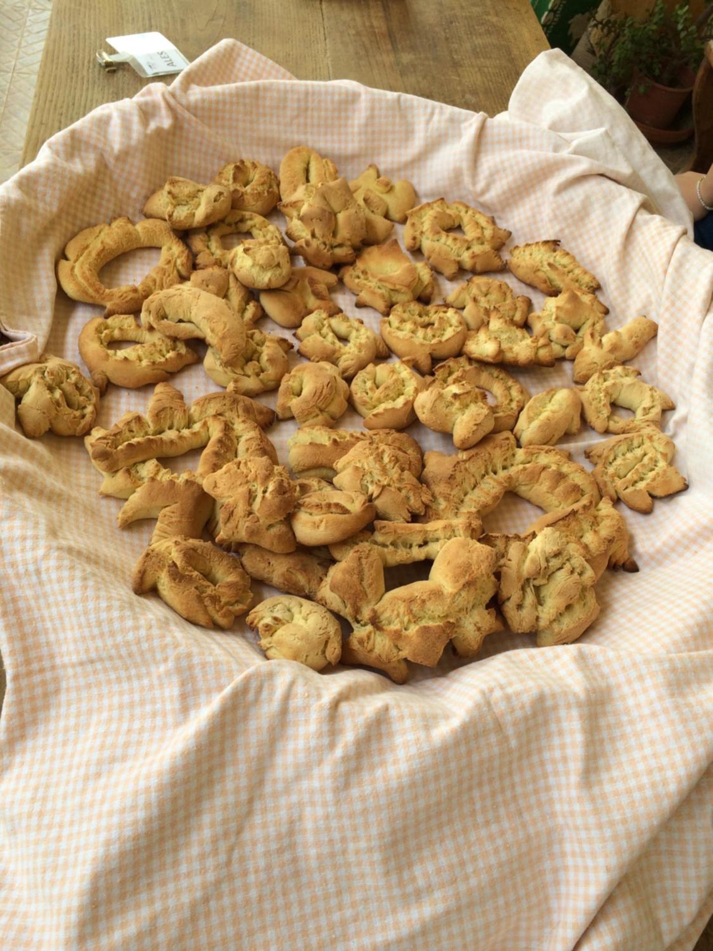 Agriturismo Cuile de Molino - Photo 115