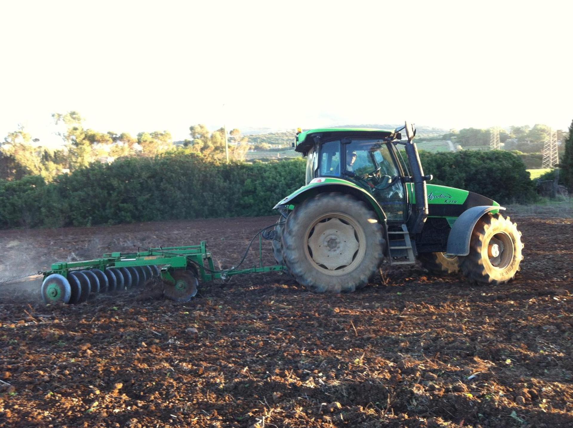 Agriturismo Cuile de Molino - Photo 117