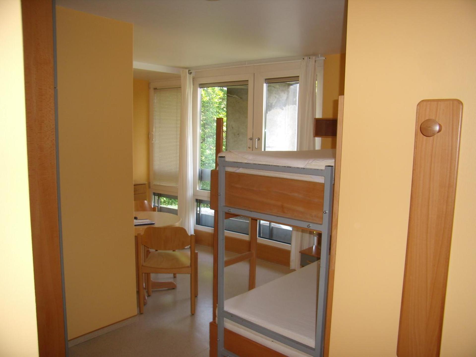 Jugendgästehaus St.-Michaels-Heim - Photo 12