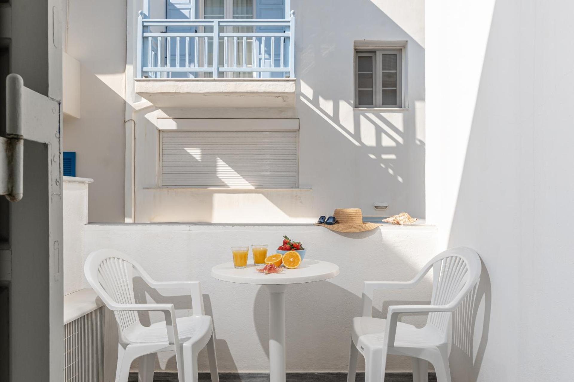 Azur Mare Naxos - Photo 8
