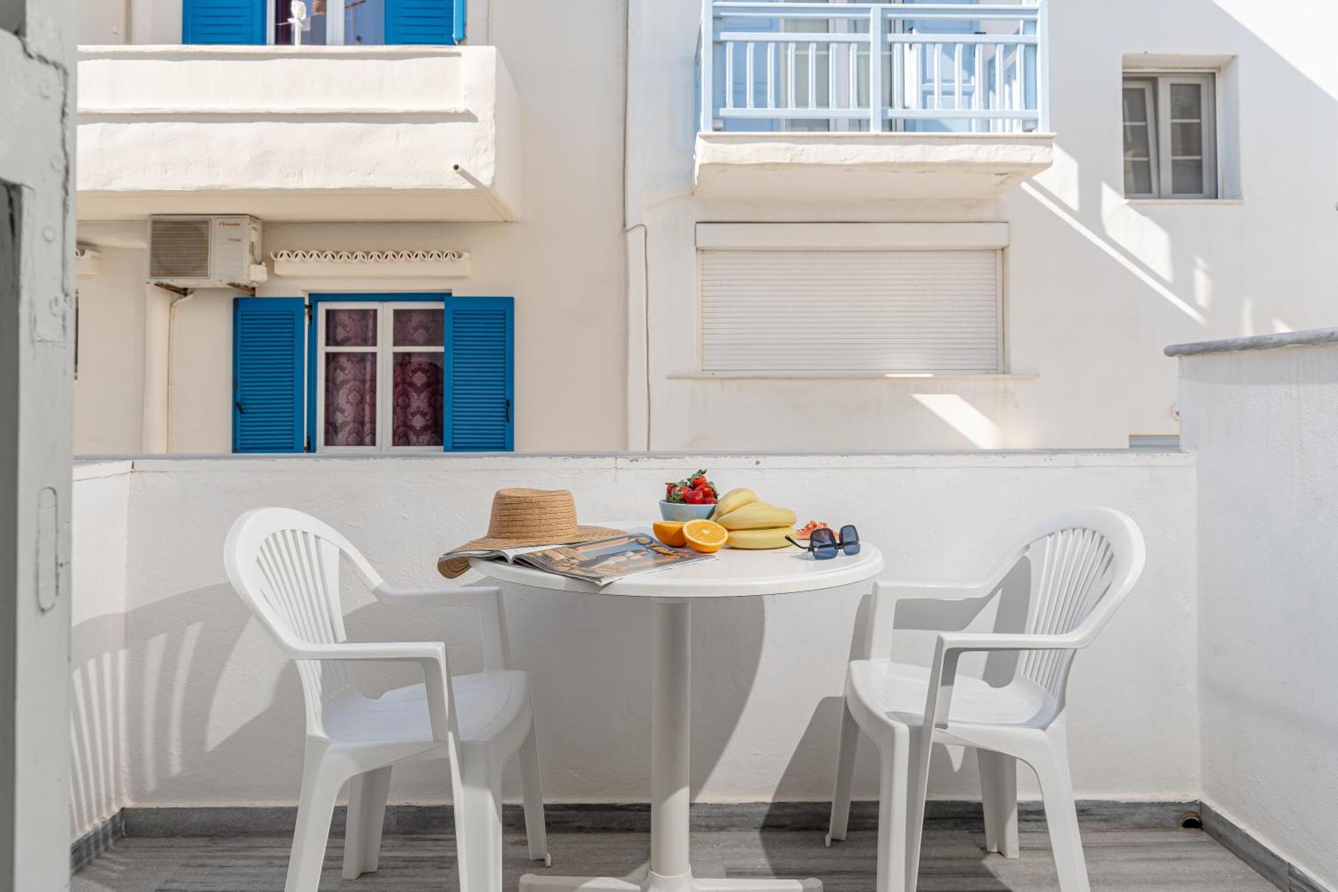 Azur Mare Naxos - Photo 24