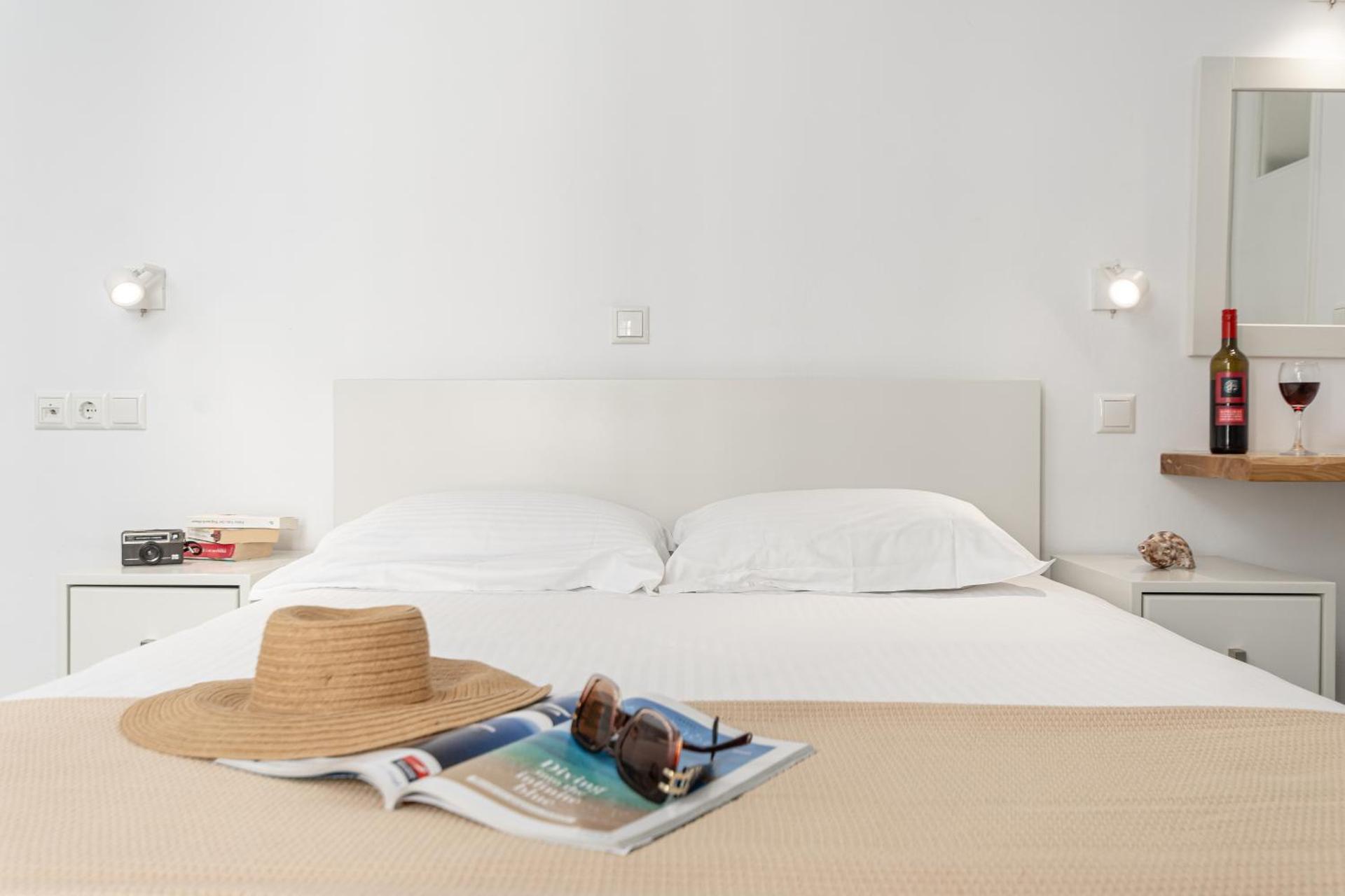 Azur Mare Naxos - Photo 53
