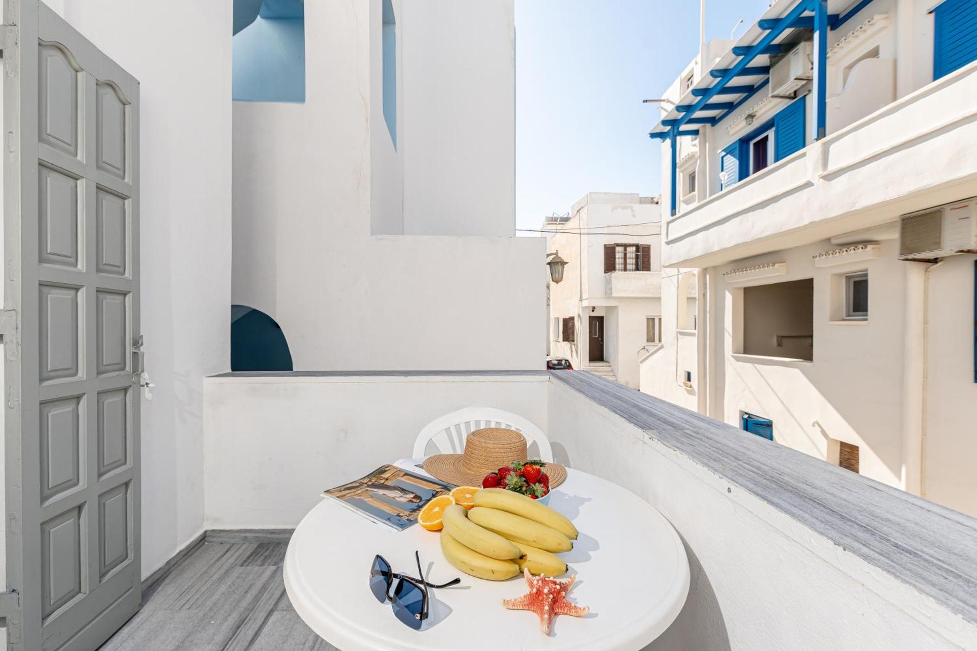 Azur Mare Naxos - Photo 49